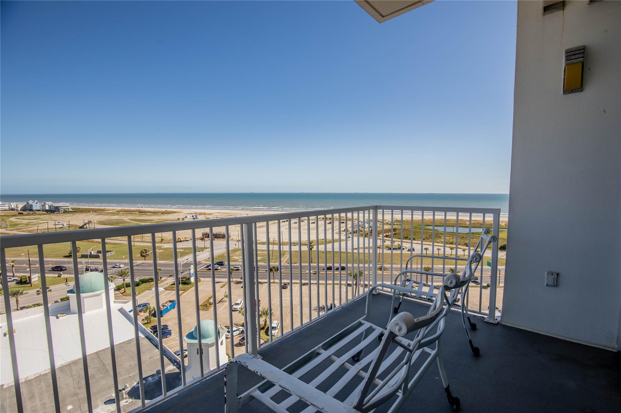 500 Seawall Boulevard # 1007
