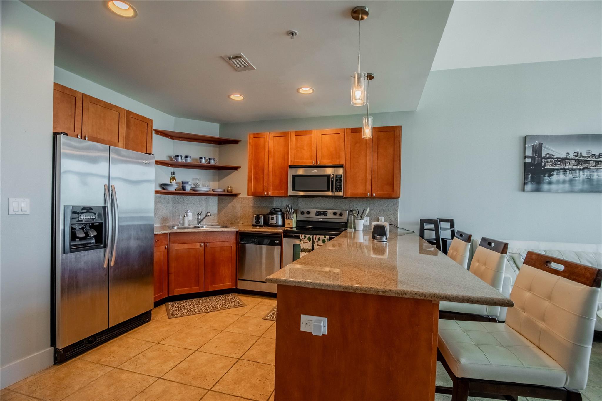 500 Seawall Boulevard # 1007
