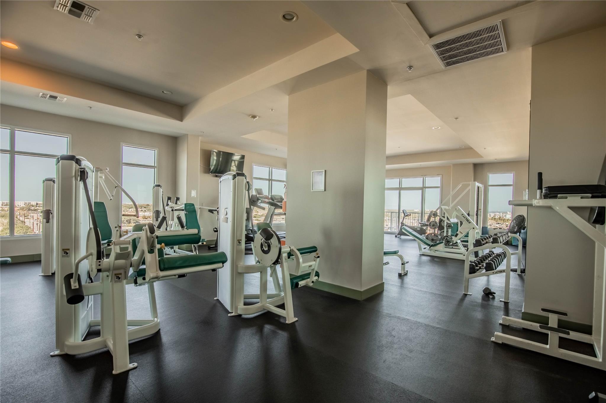 500 Seawall Boulevard # 1007