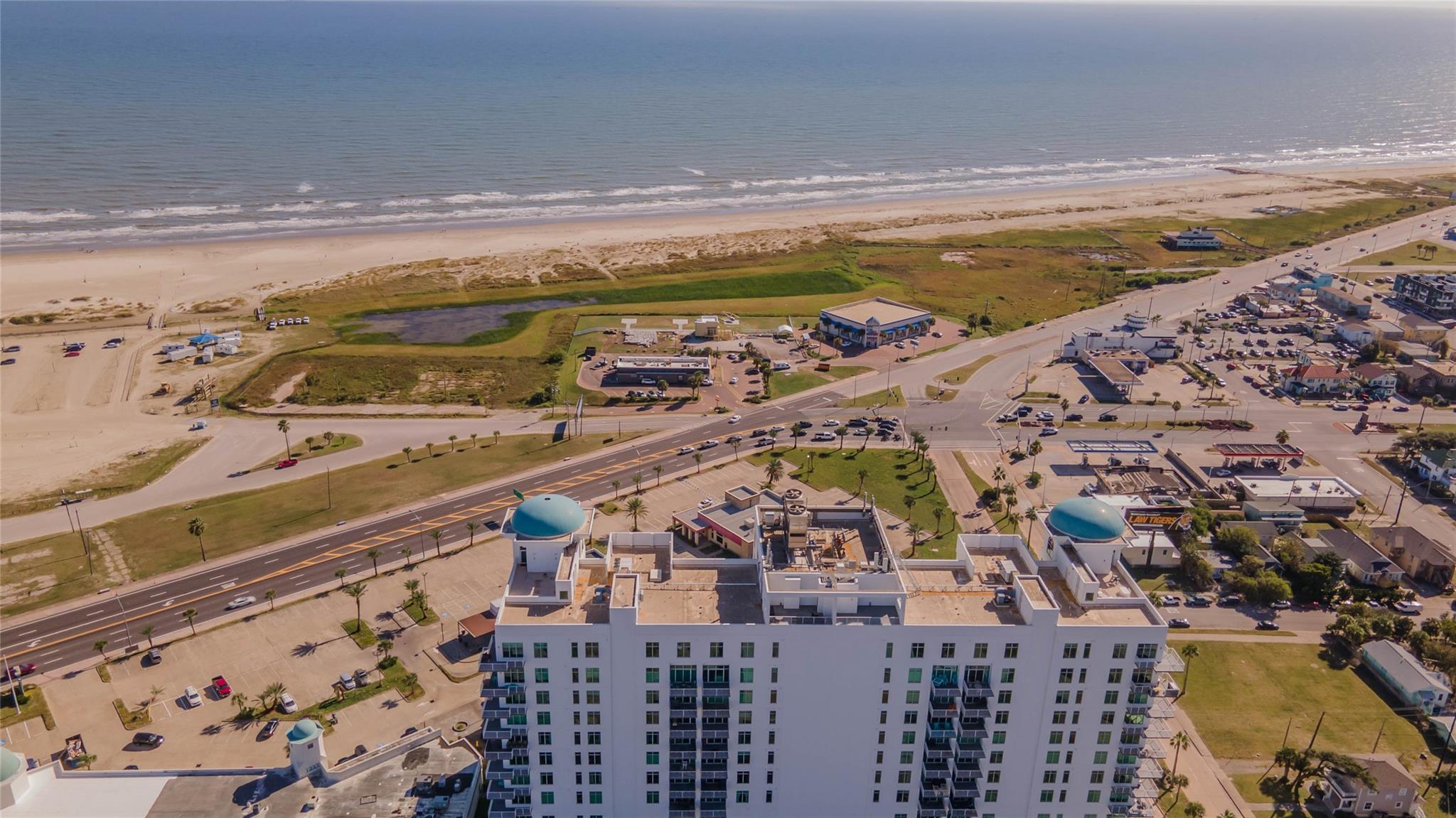 500 Seawall Boulevard # 1007