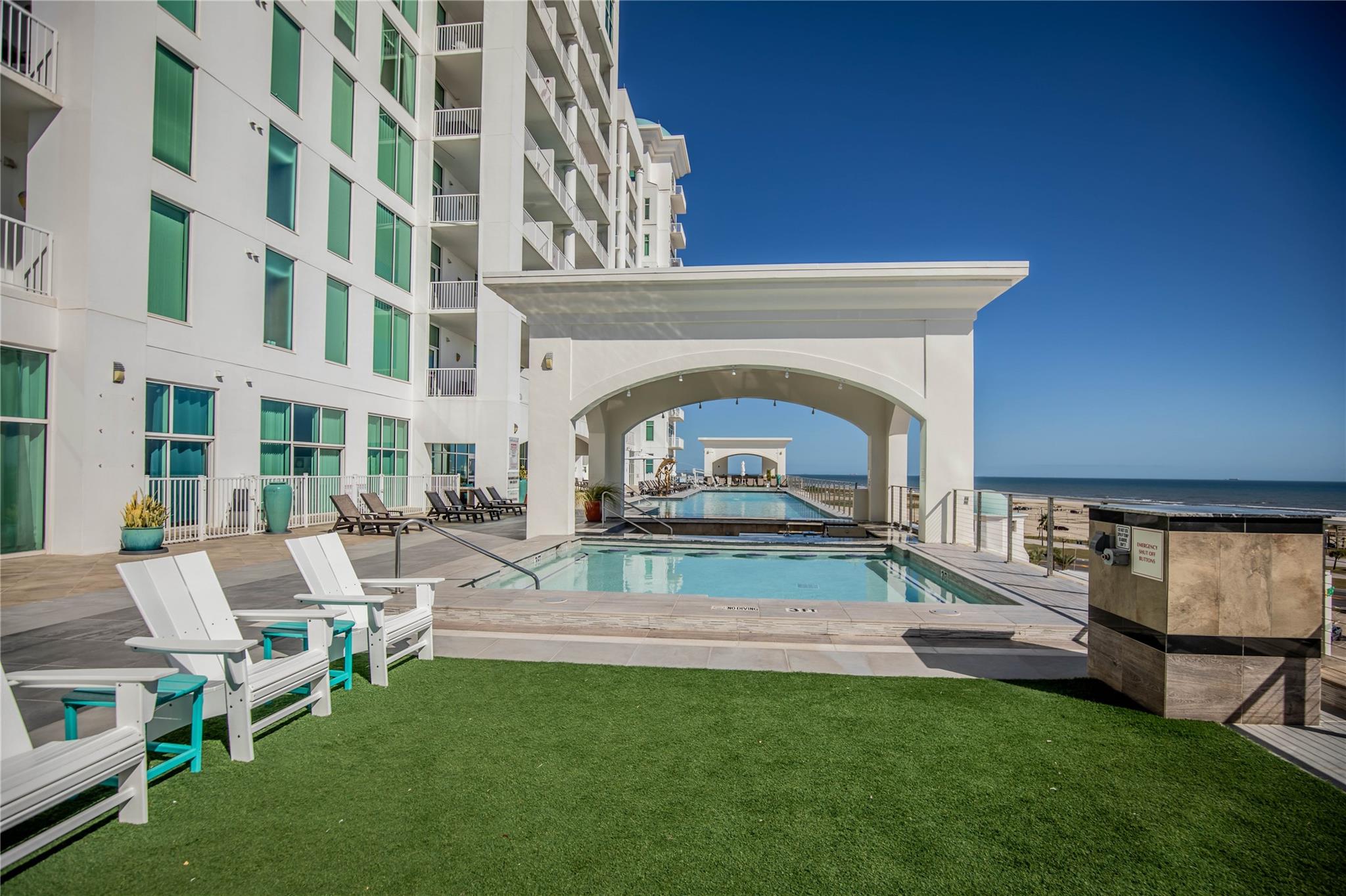 500 Seawall Boulevard # 1007