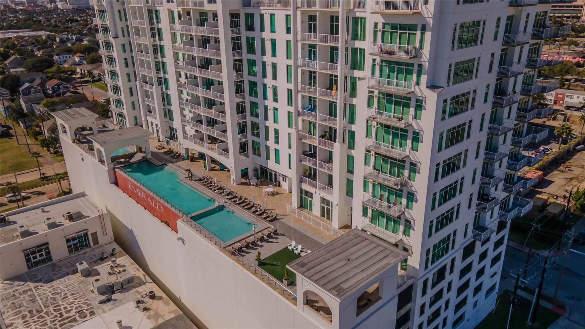 500 Seawall Boulevard # 1007
