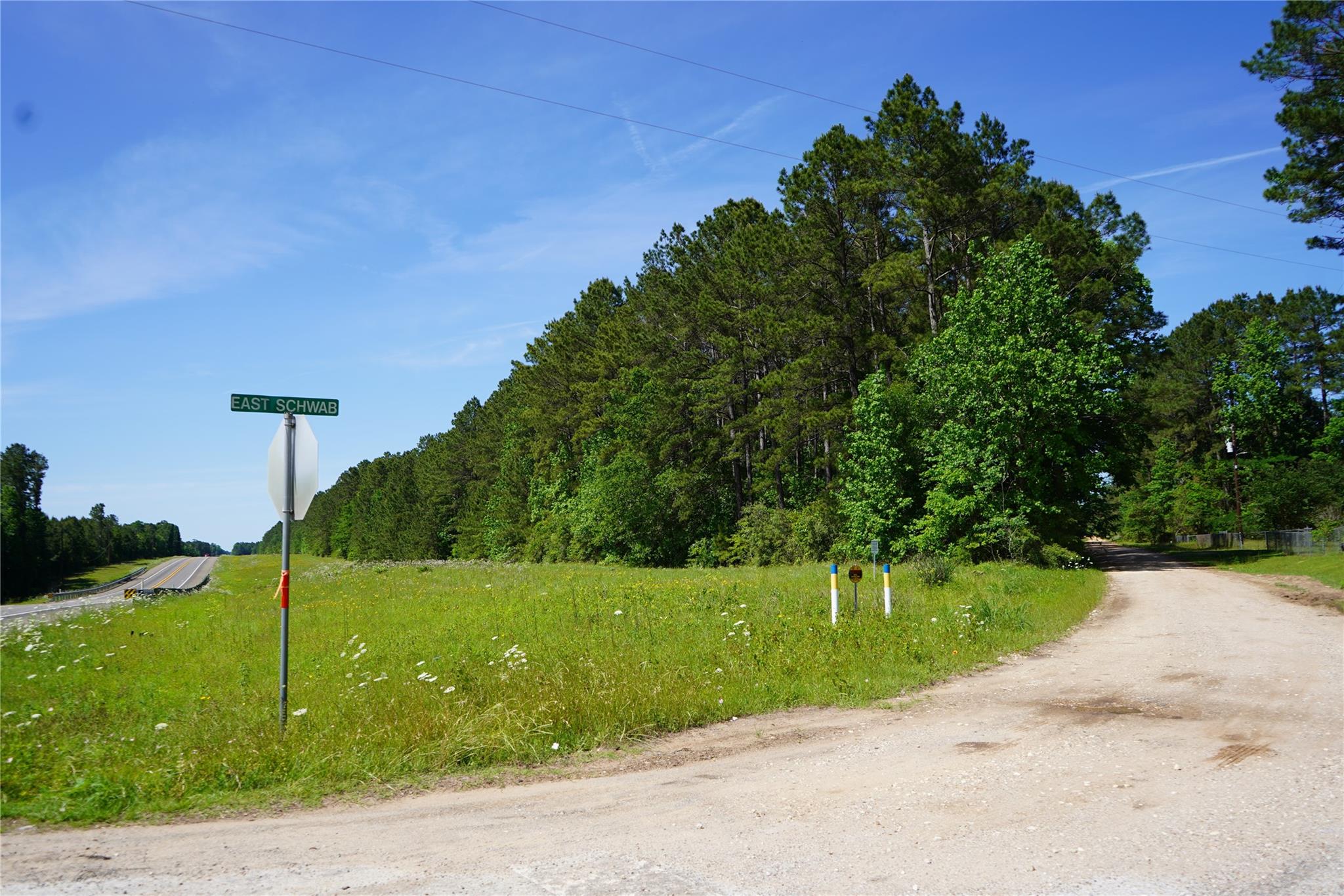 0001 E Tbd Schwab Rd / Sh 146 Road