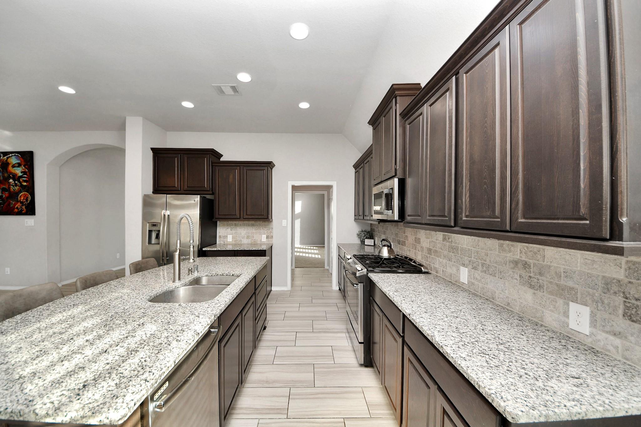 4420 Mesquite Terrace Drive