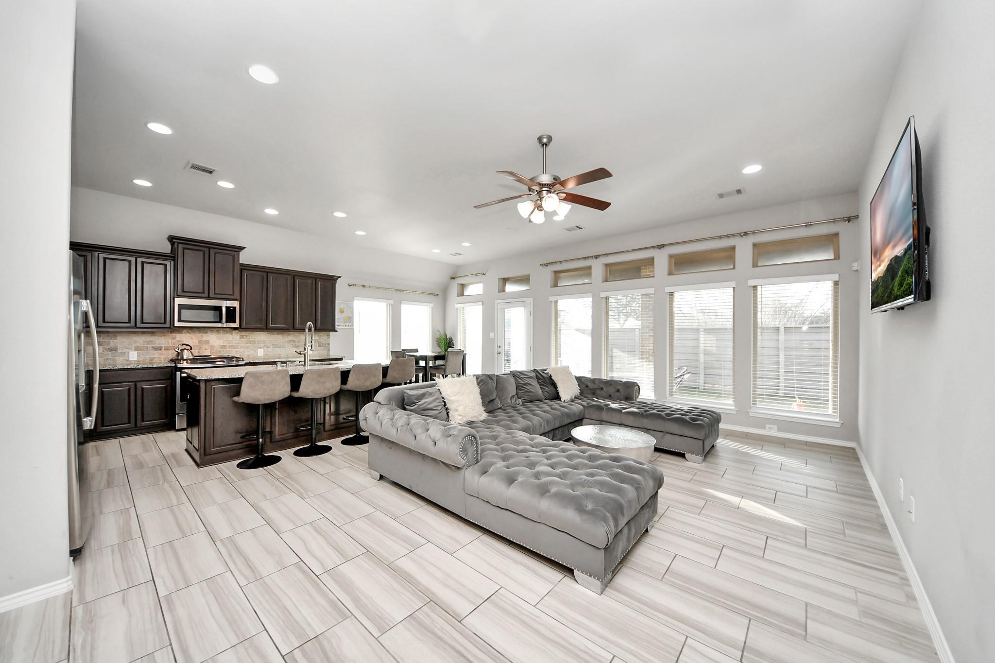 4420 Mesquite Terrace Drive