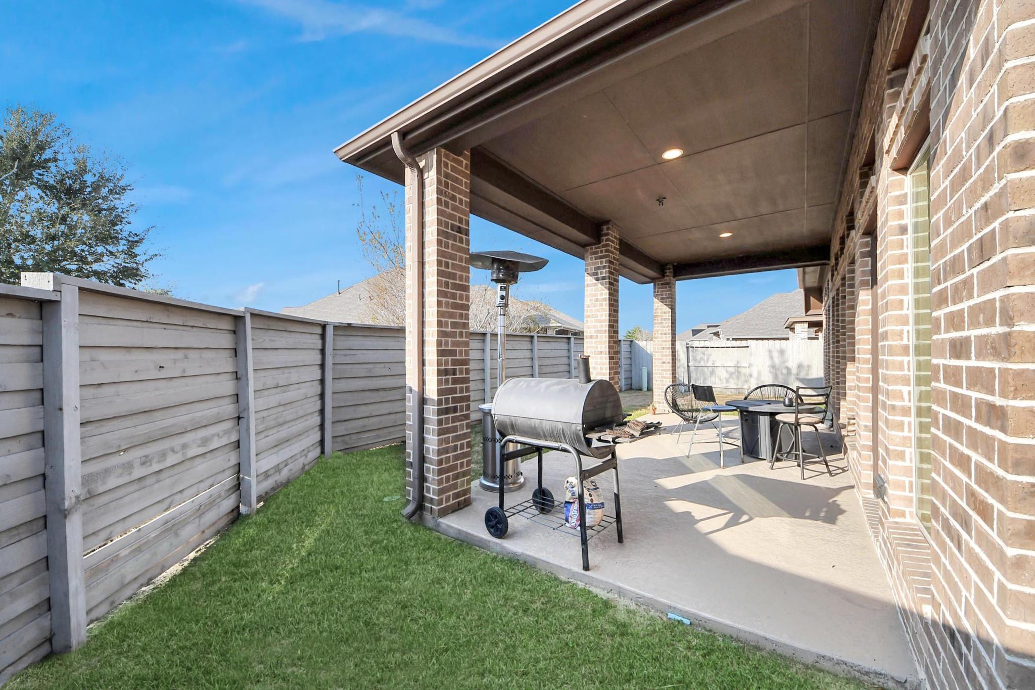 4420 Mesquite Terrace Drive