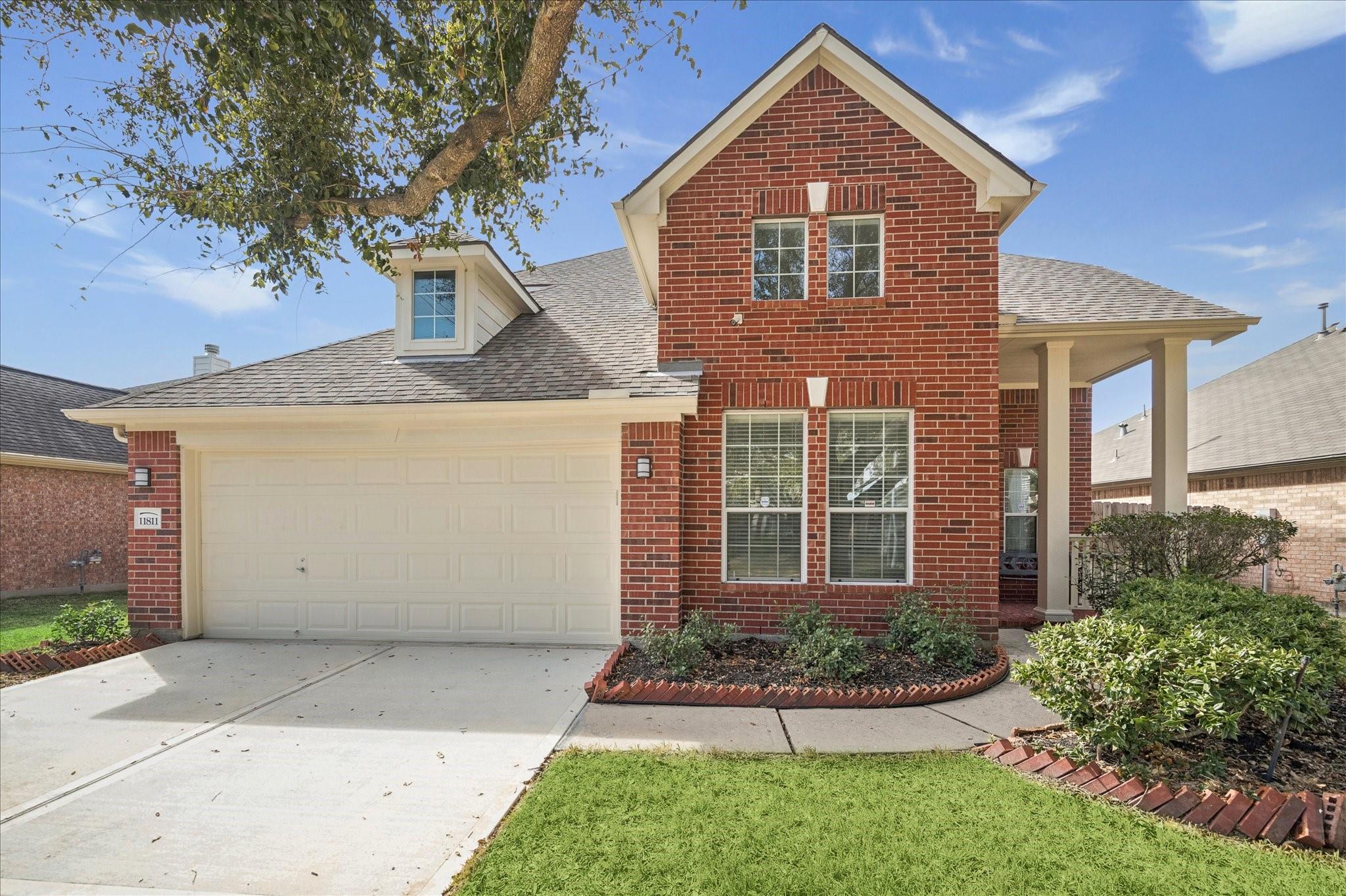 11811 Keswick Pines Lane