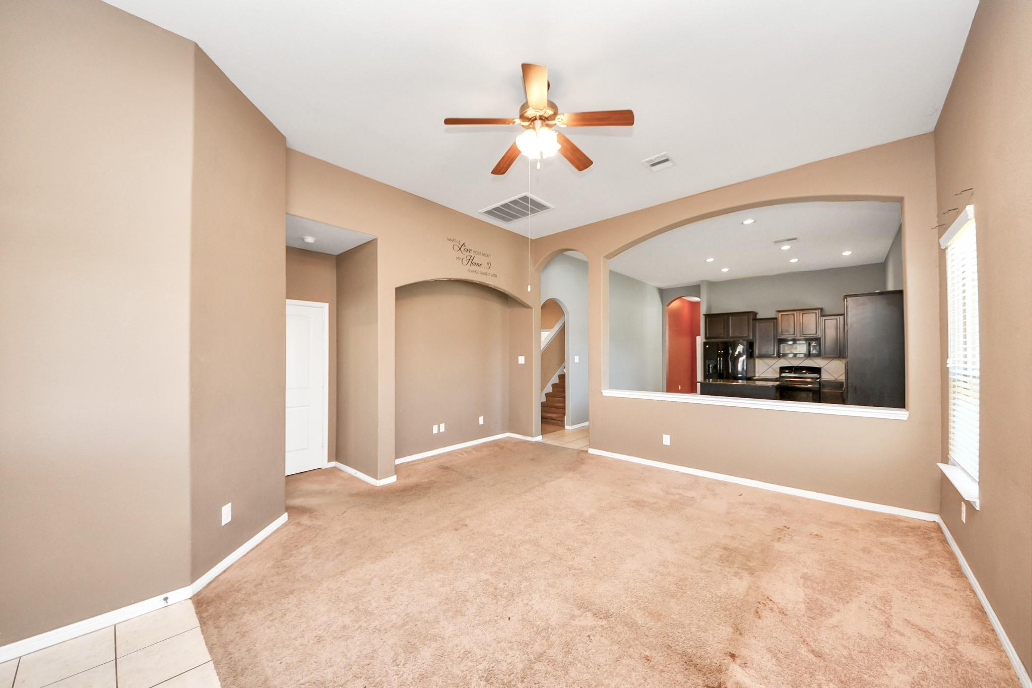 3218 Clayton Terrace Drive