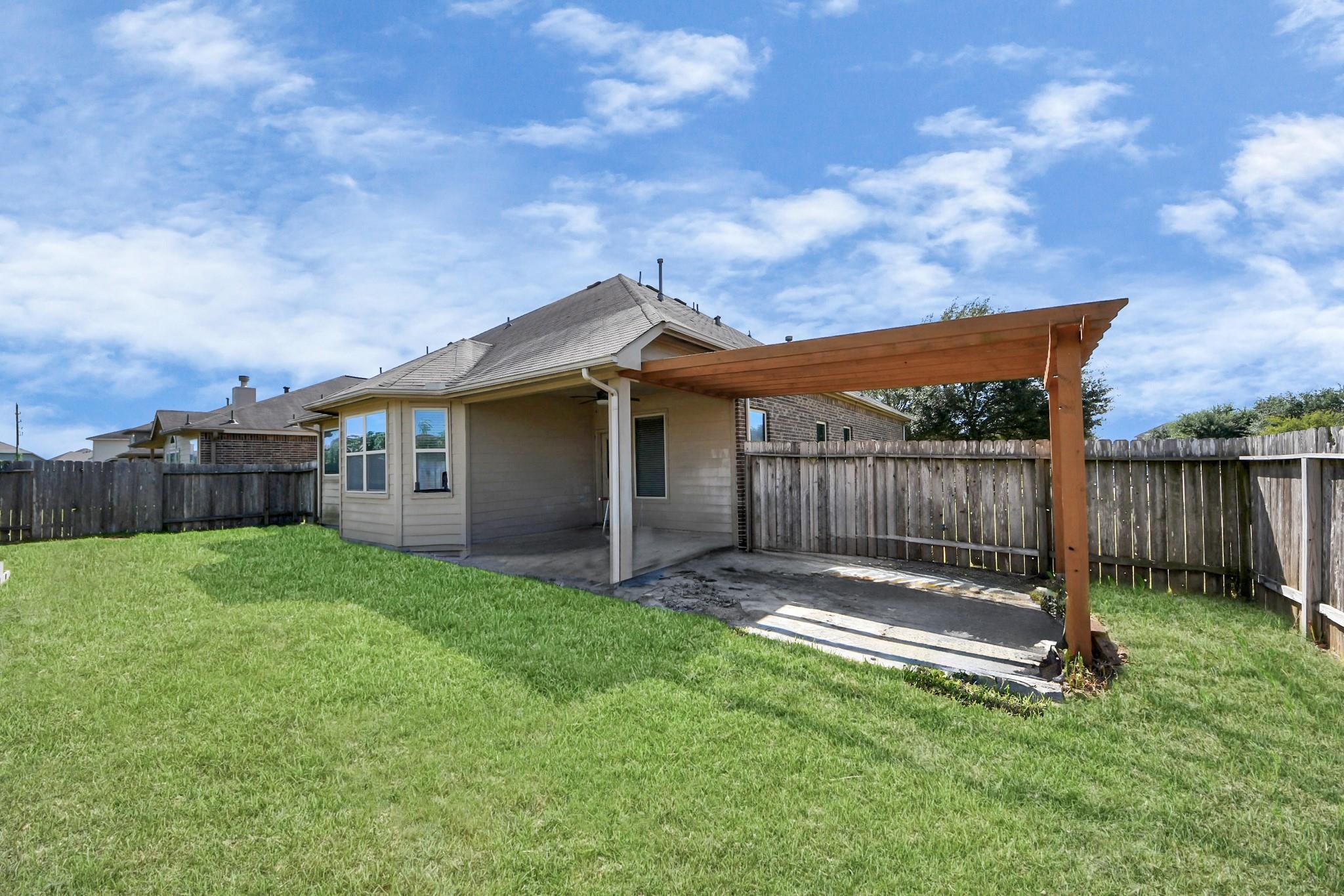 3218 Clayton Terrace Drive