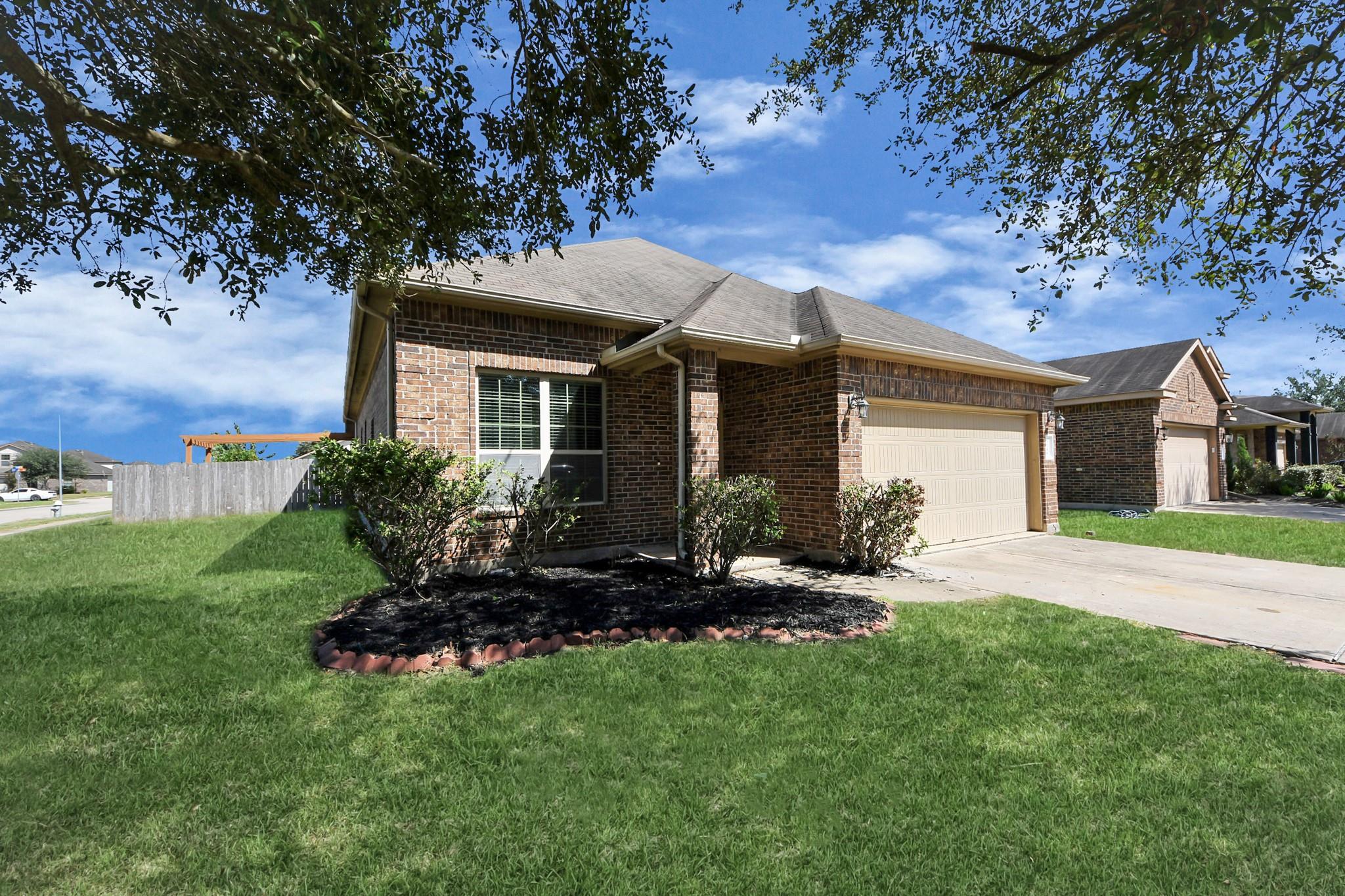 3218 Clayton Terrace Drive