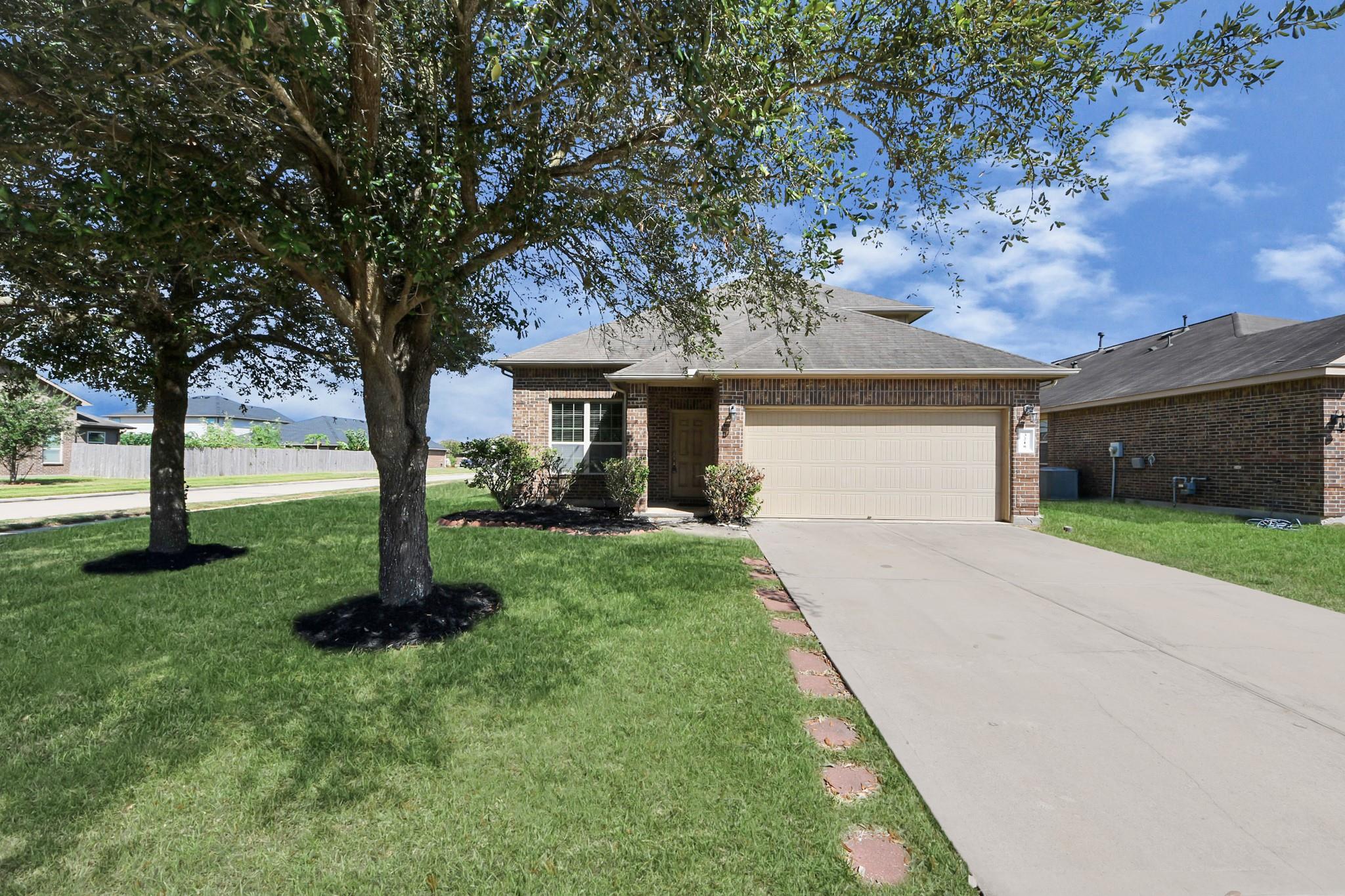 3218 Clayton Terrace Drive
