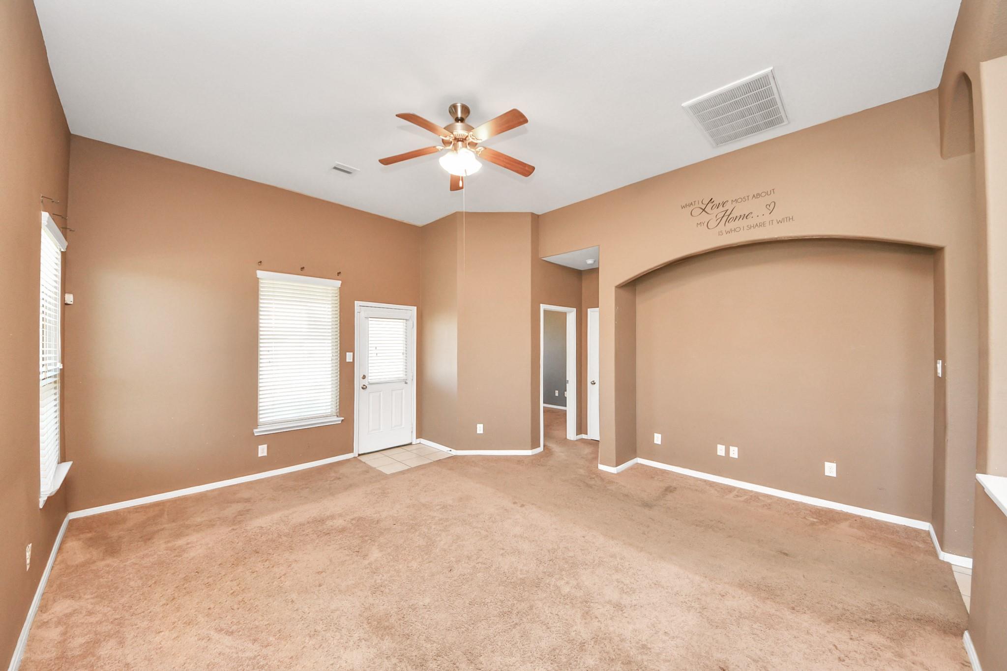 3218 Clayton Terrace Drive