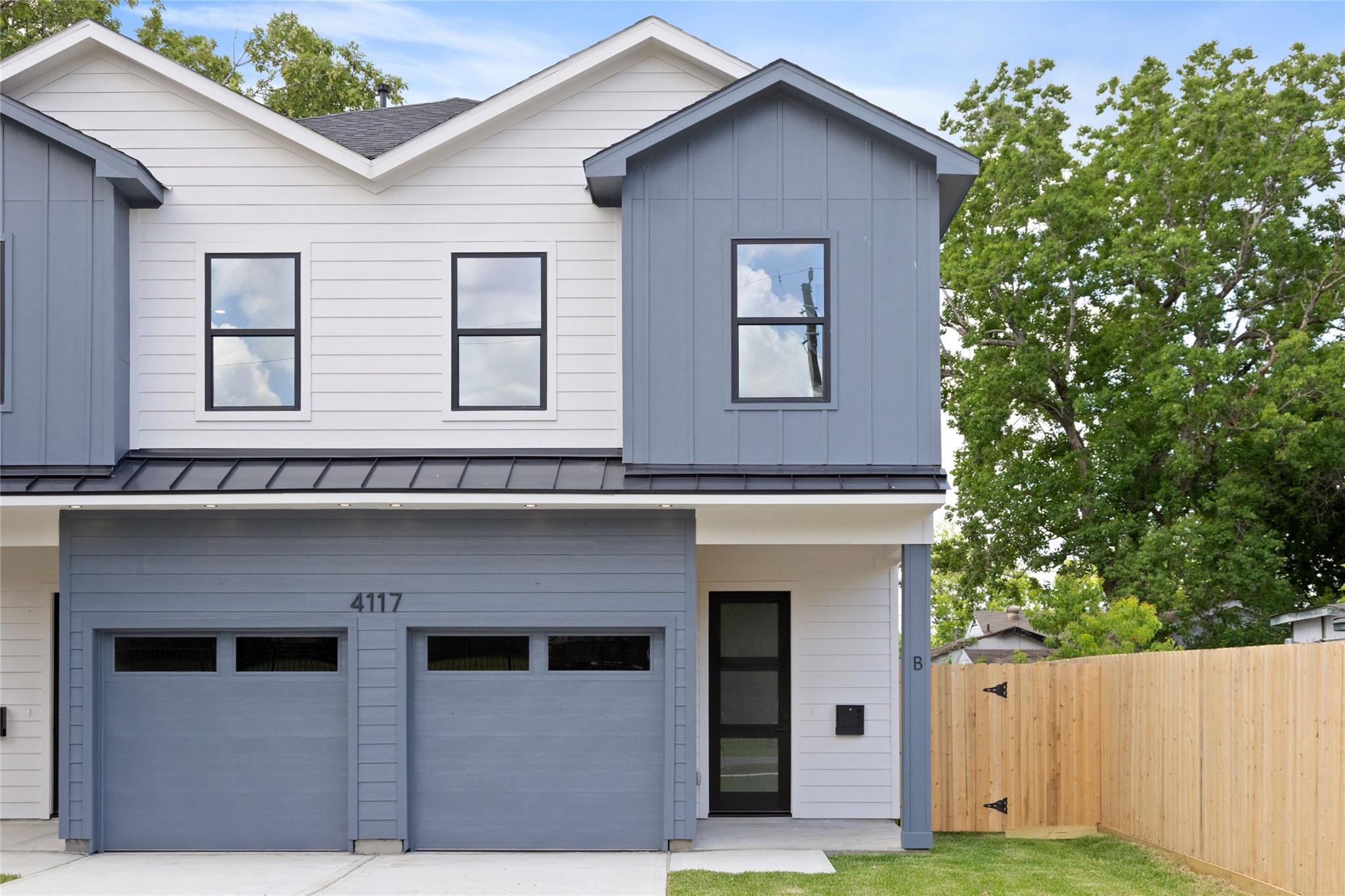 4117 Kewanee Street Unit: A/B