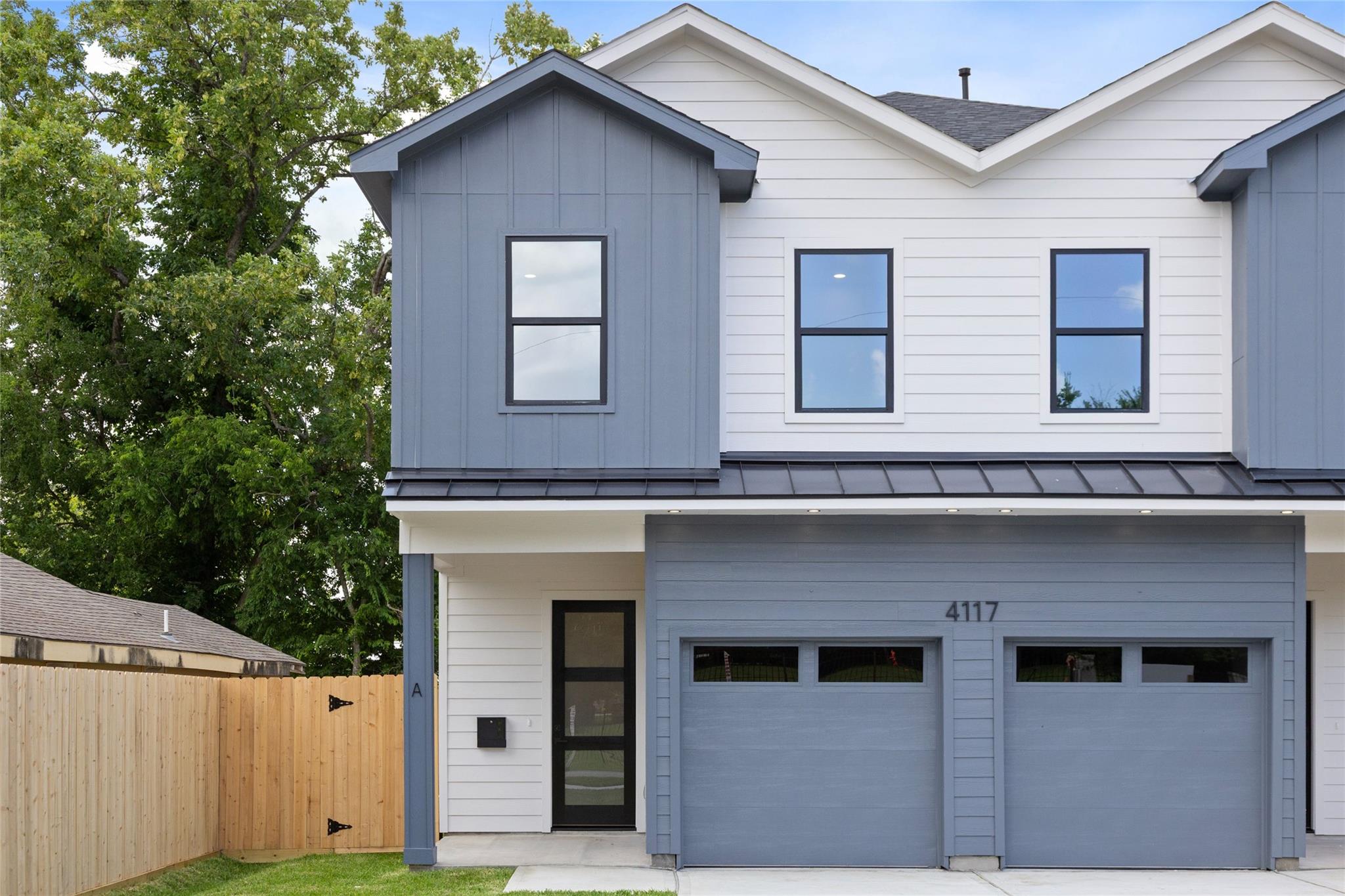 4117 Kewanee Street Unit: A/B