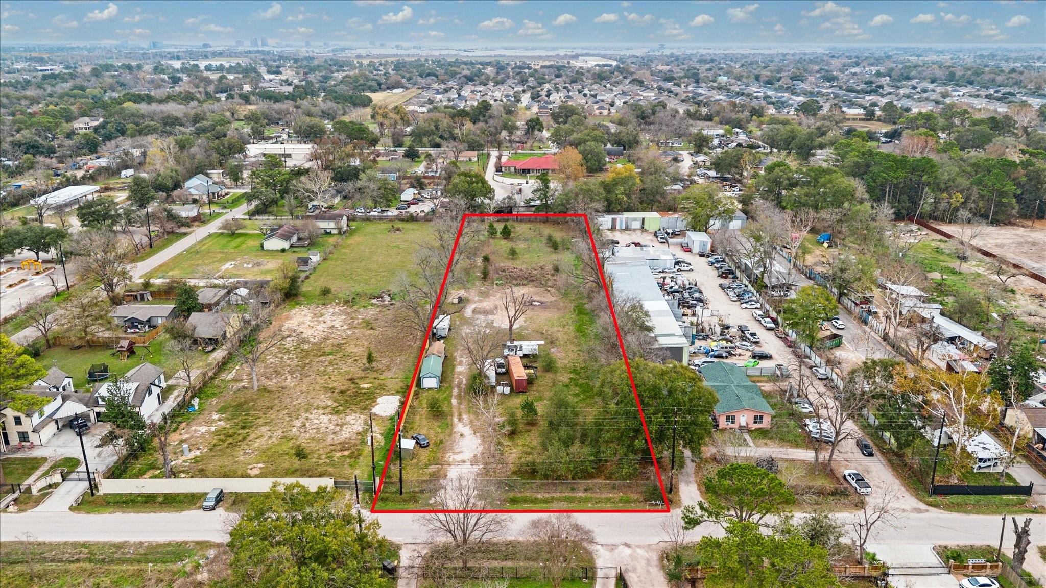 13410 Ann Louise Road