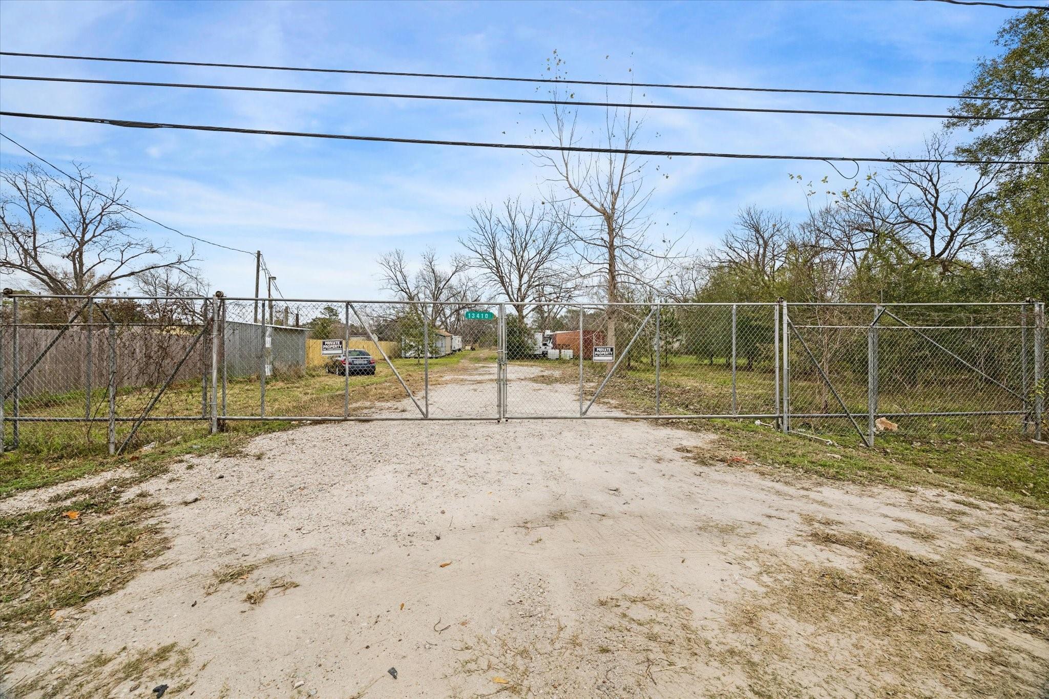 13410 Ann Louise Road