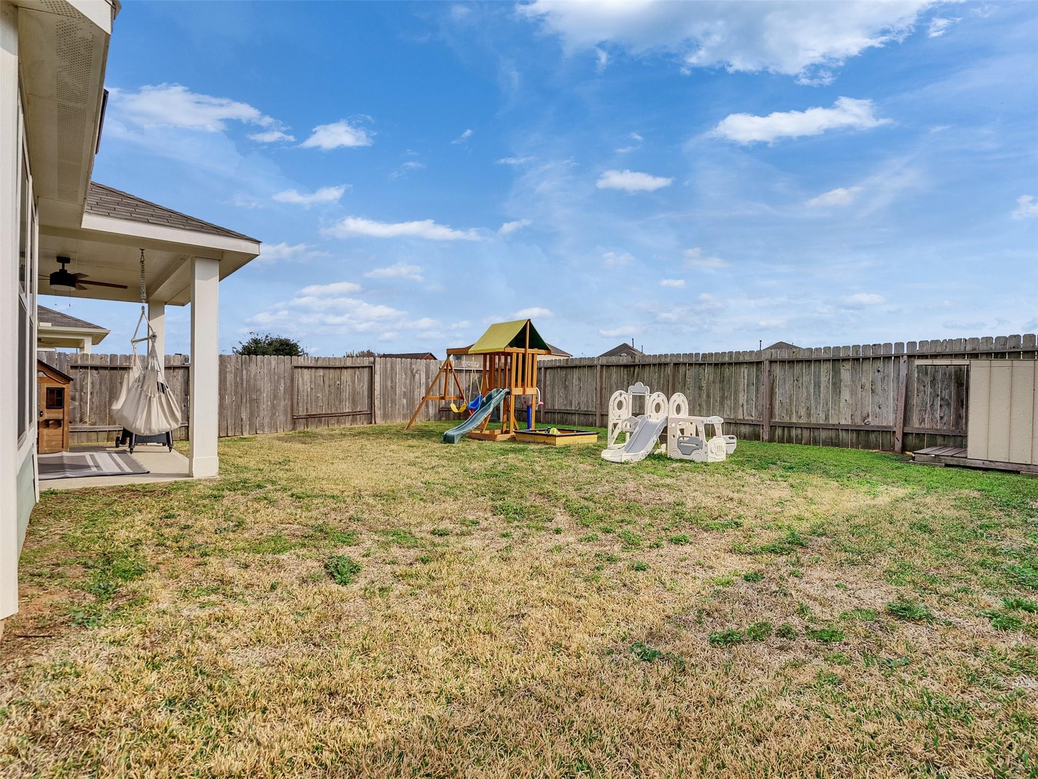 461 Camas Creek Lane