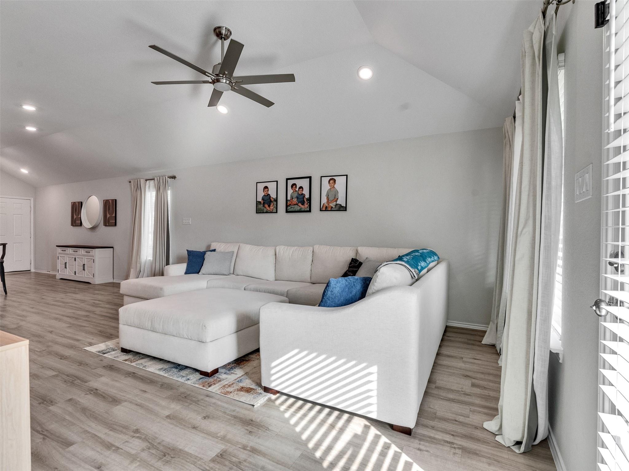 461 Camas Creek Lane