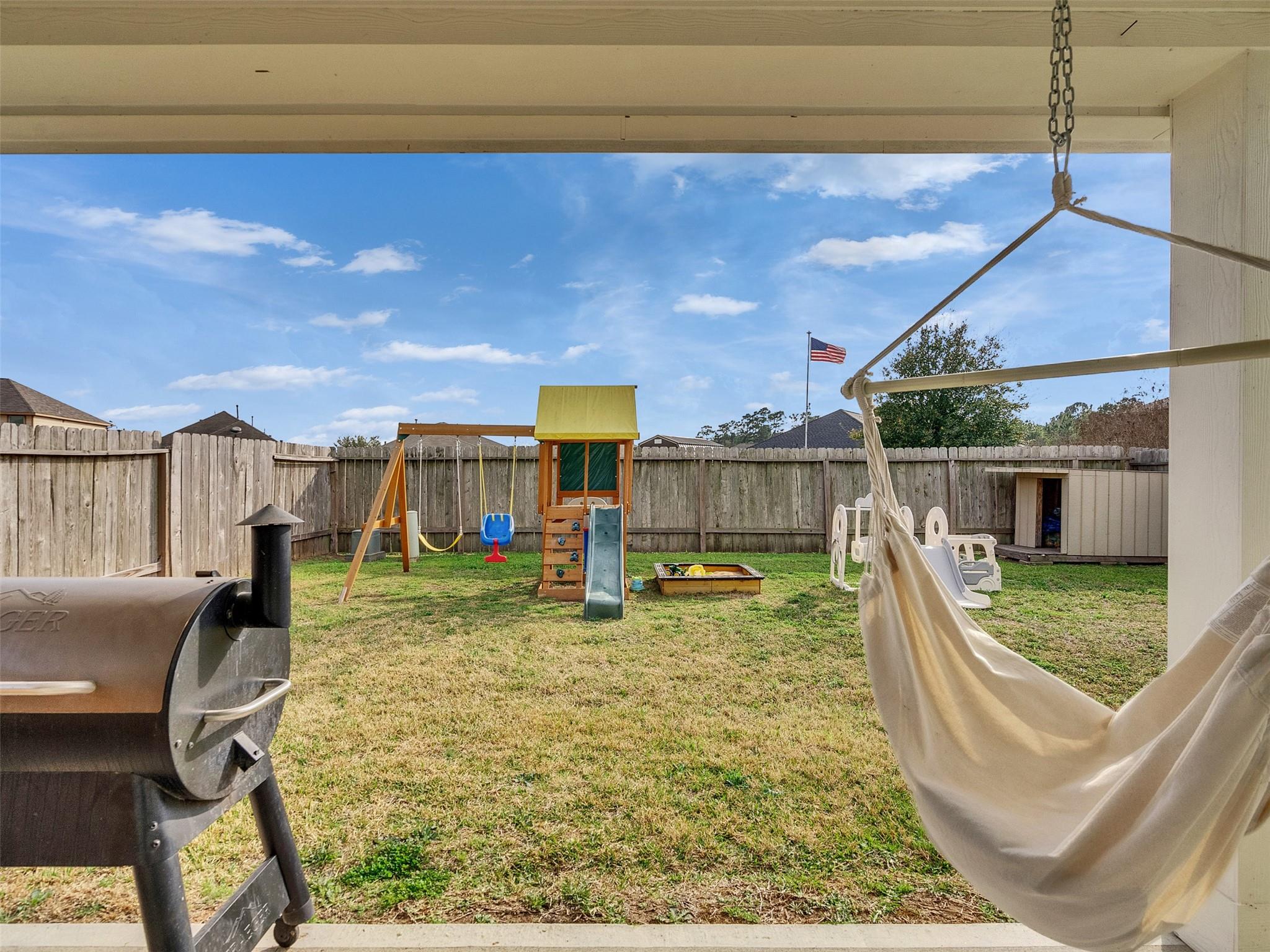 461 Camas Creek Lane