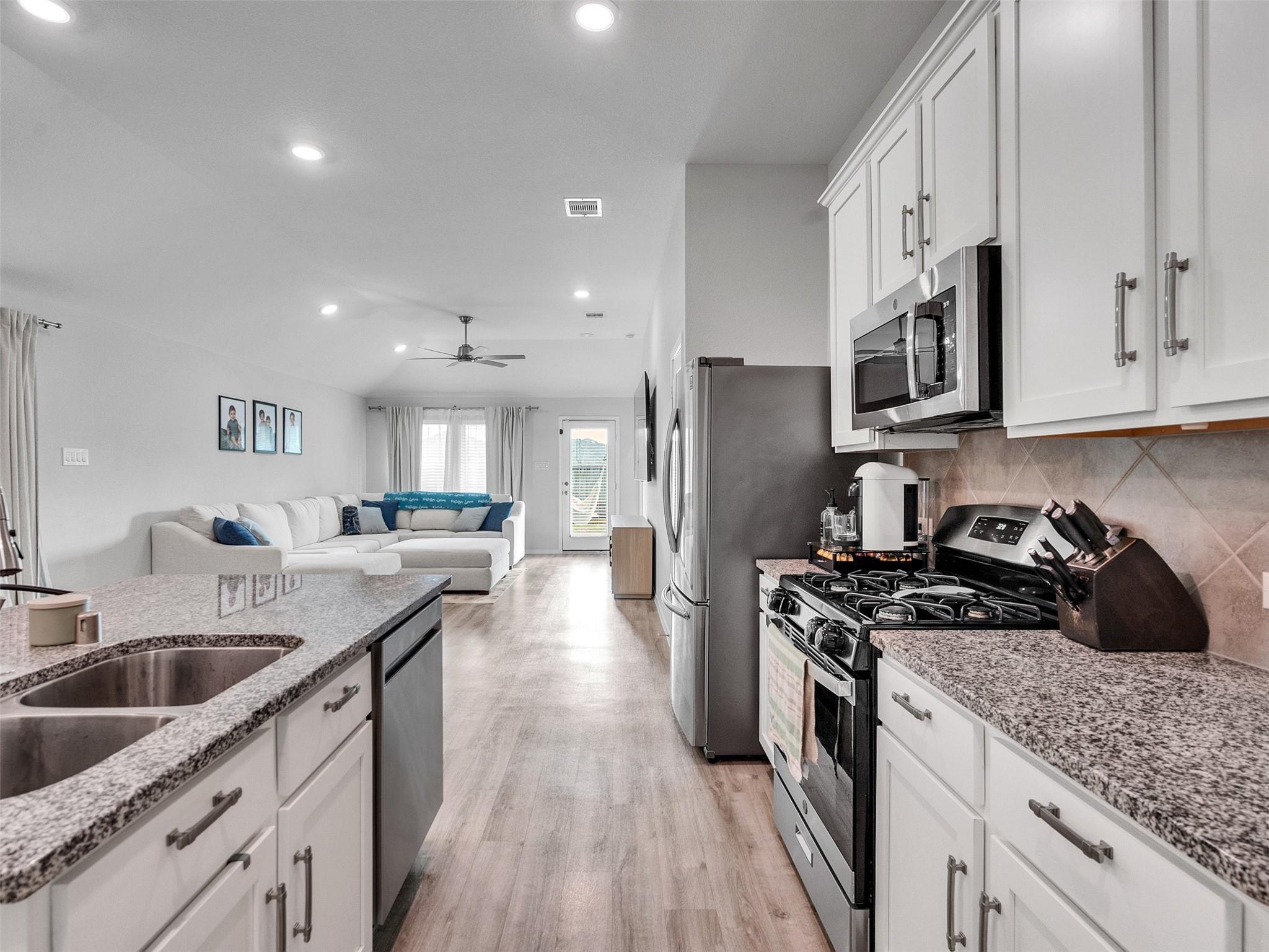 461 Camas Creek Lane