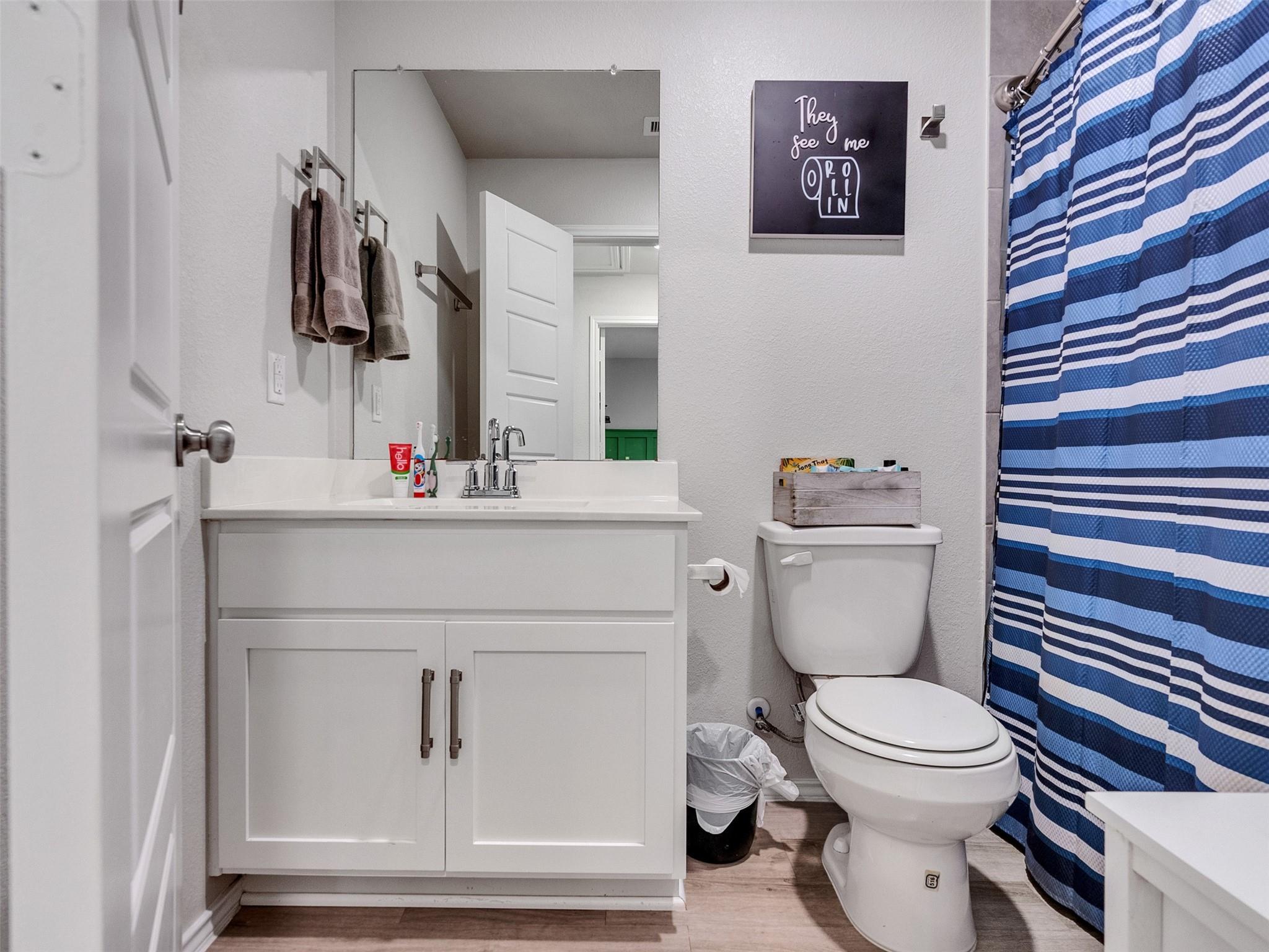 461 Camas Creek Lane