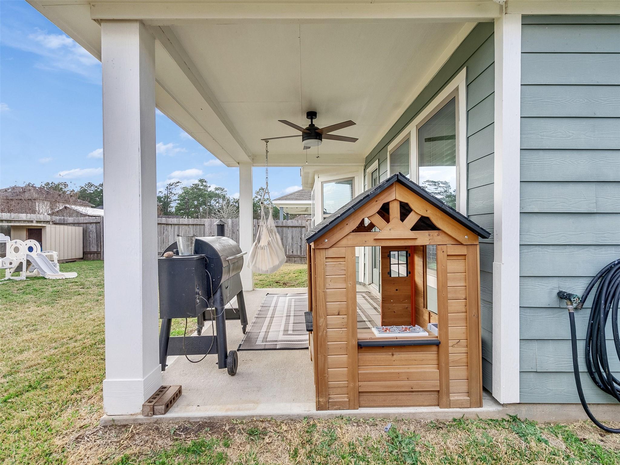 461 Camas Creek Lane