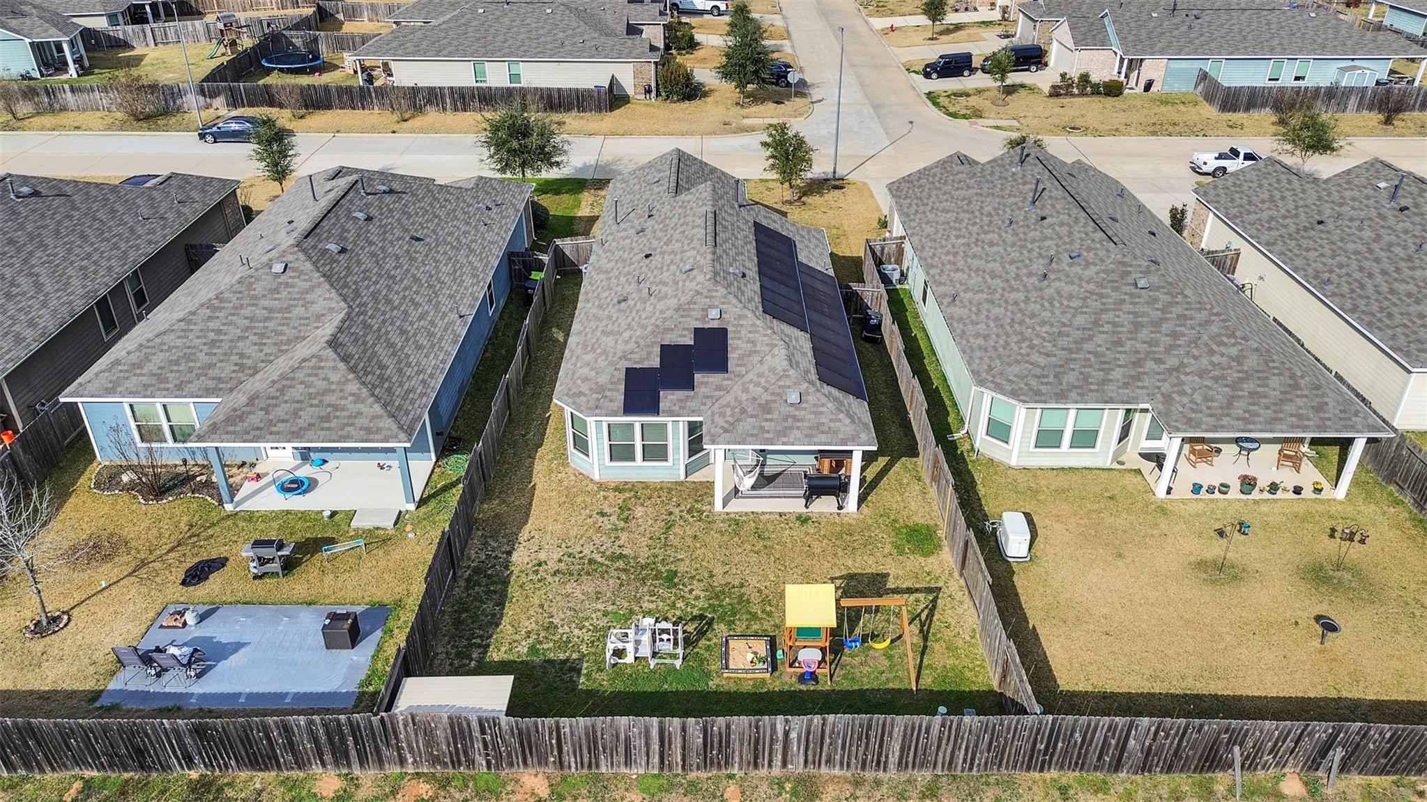 461 Camas Creek Lane