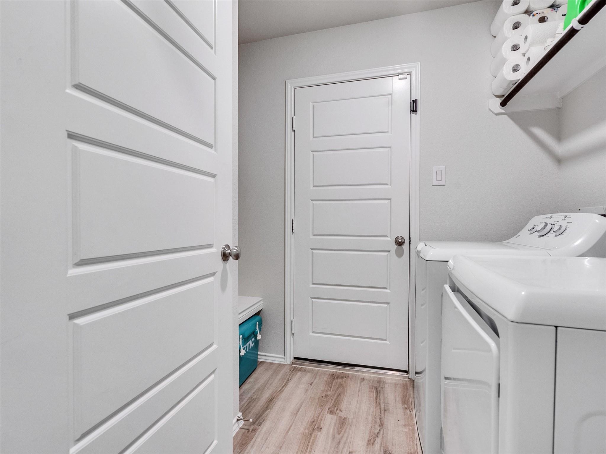 461 Camas Creek Lane