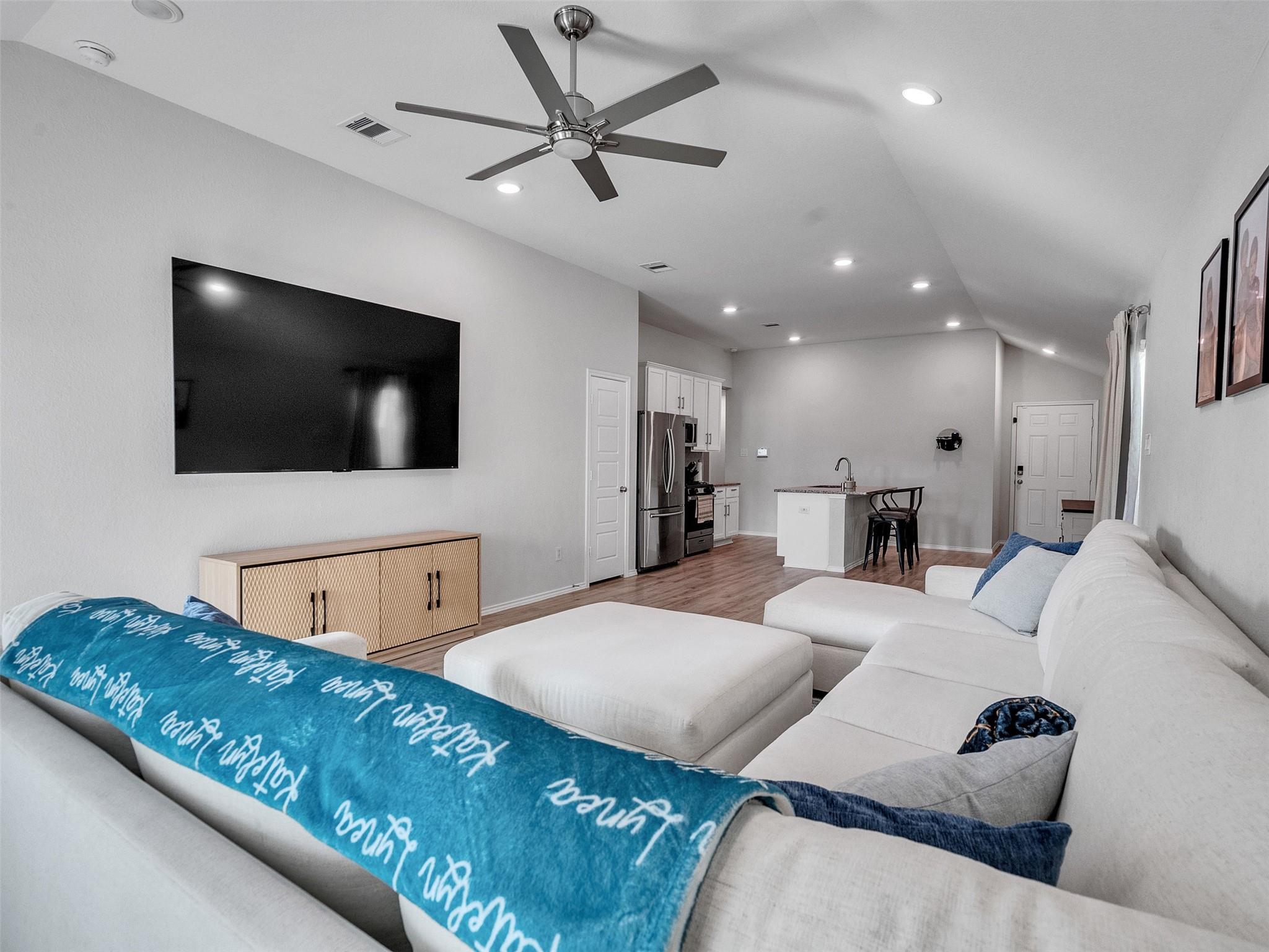 461 Camas Creek Lane