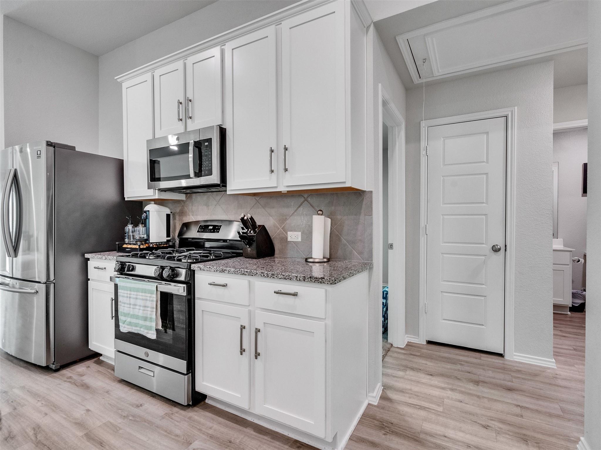 461 Camas Creek Lane