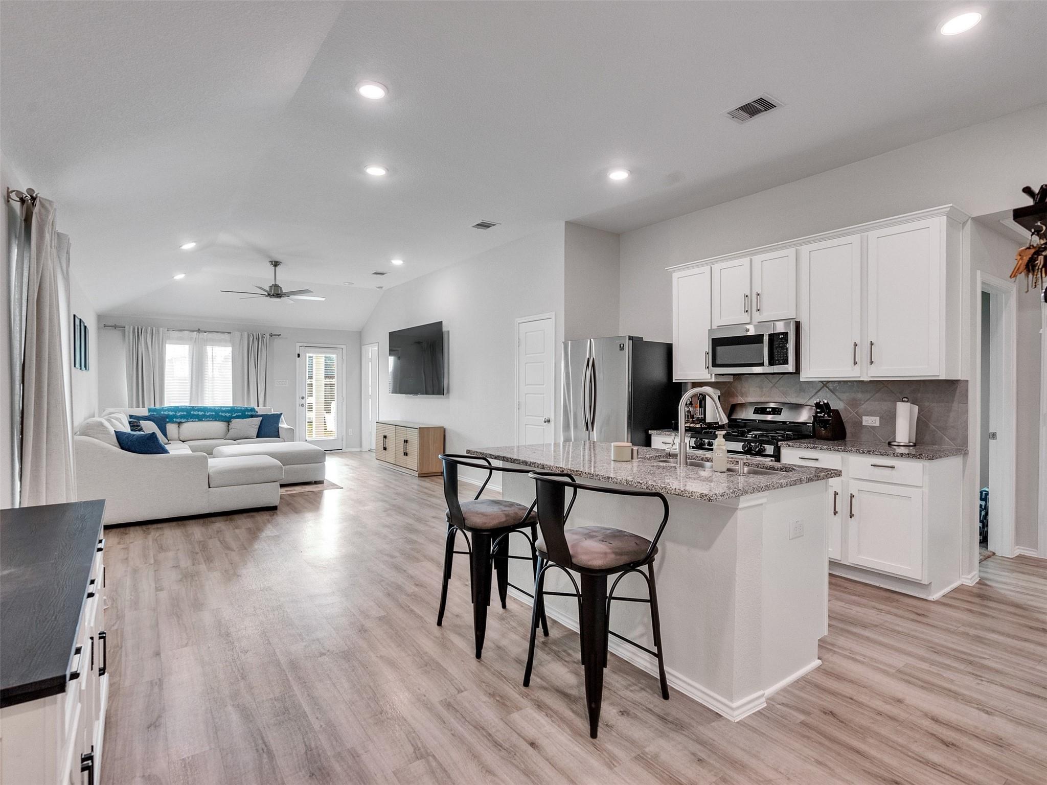 461 Camas Creek Lane