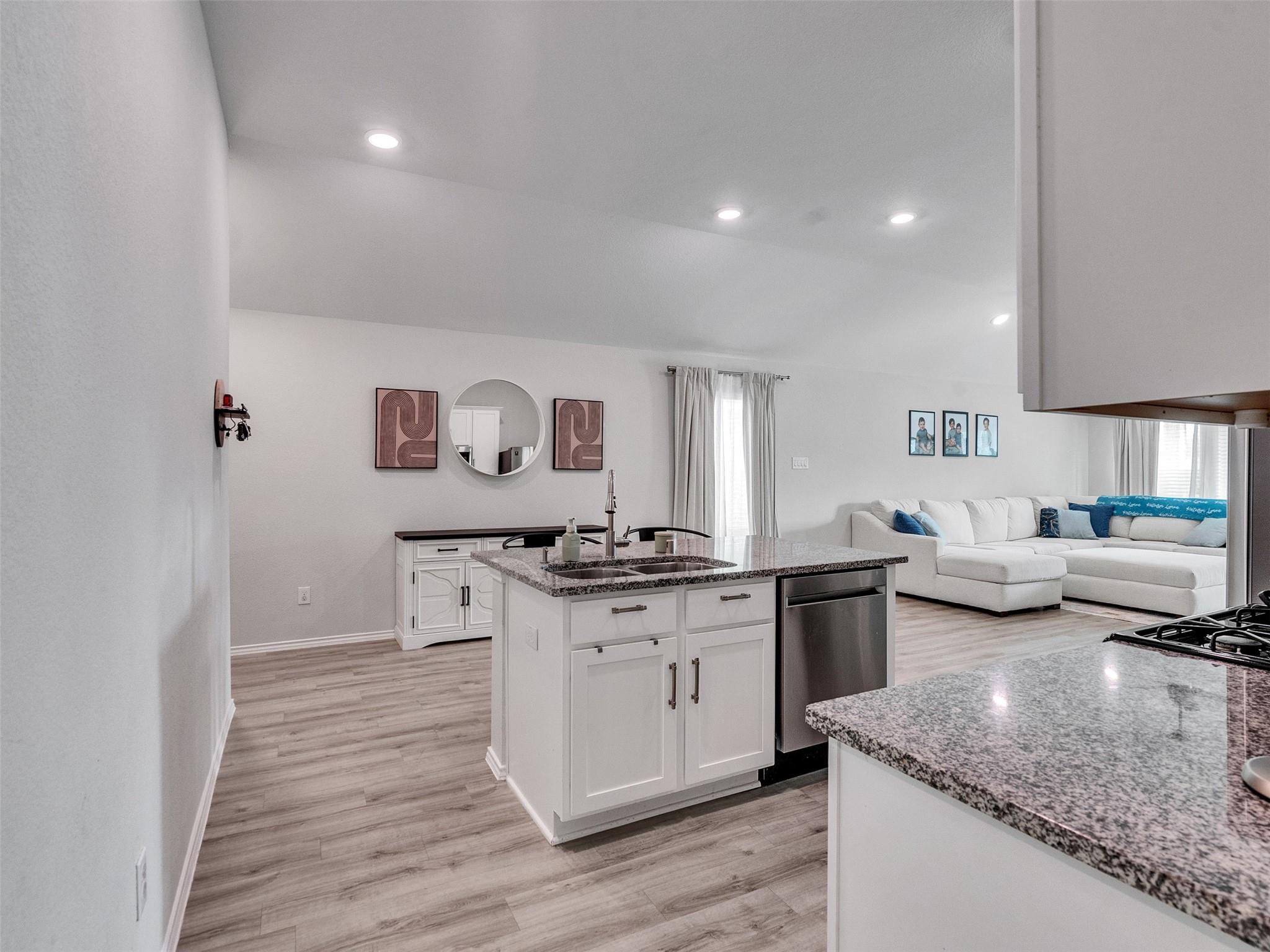 461 Camas Creek Lane