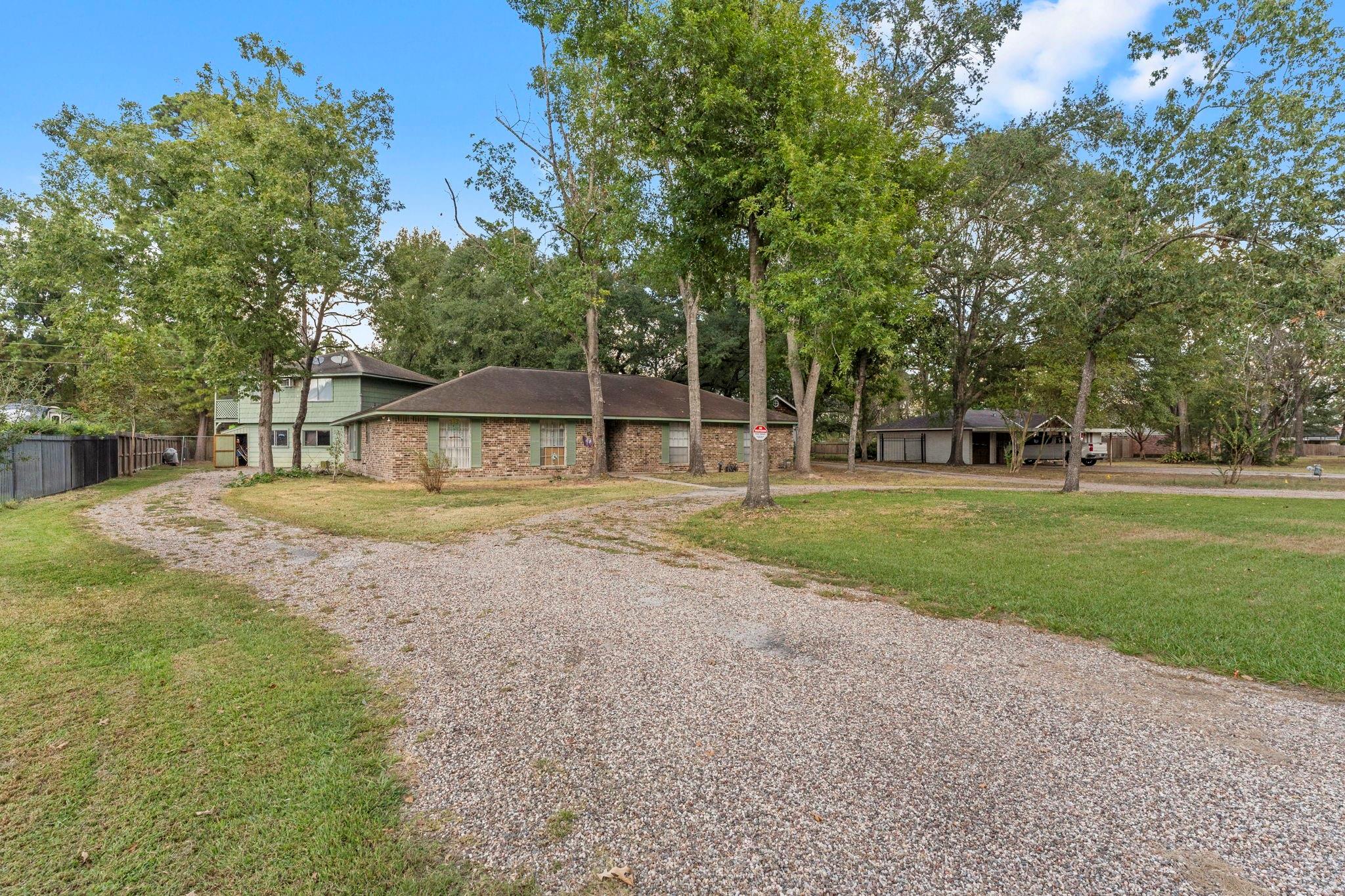2003 Pinewoods Way