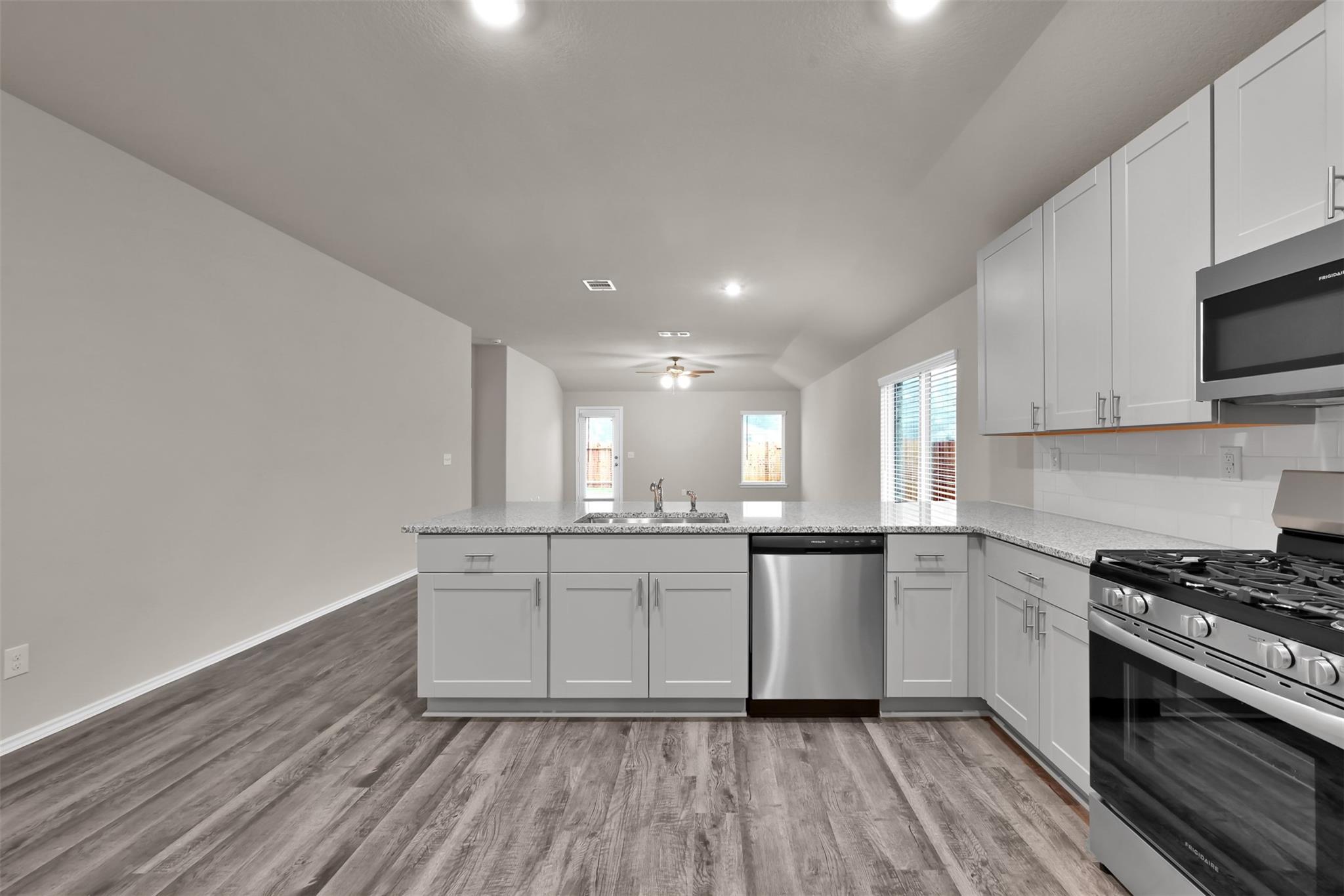 257 Gallant Front Trail