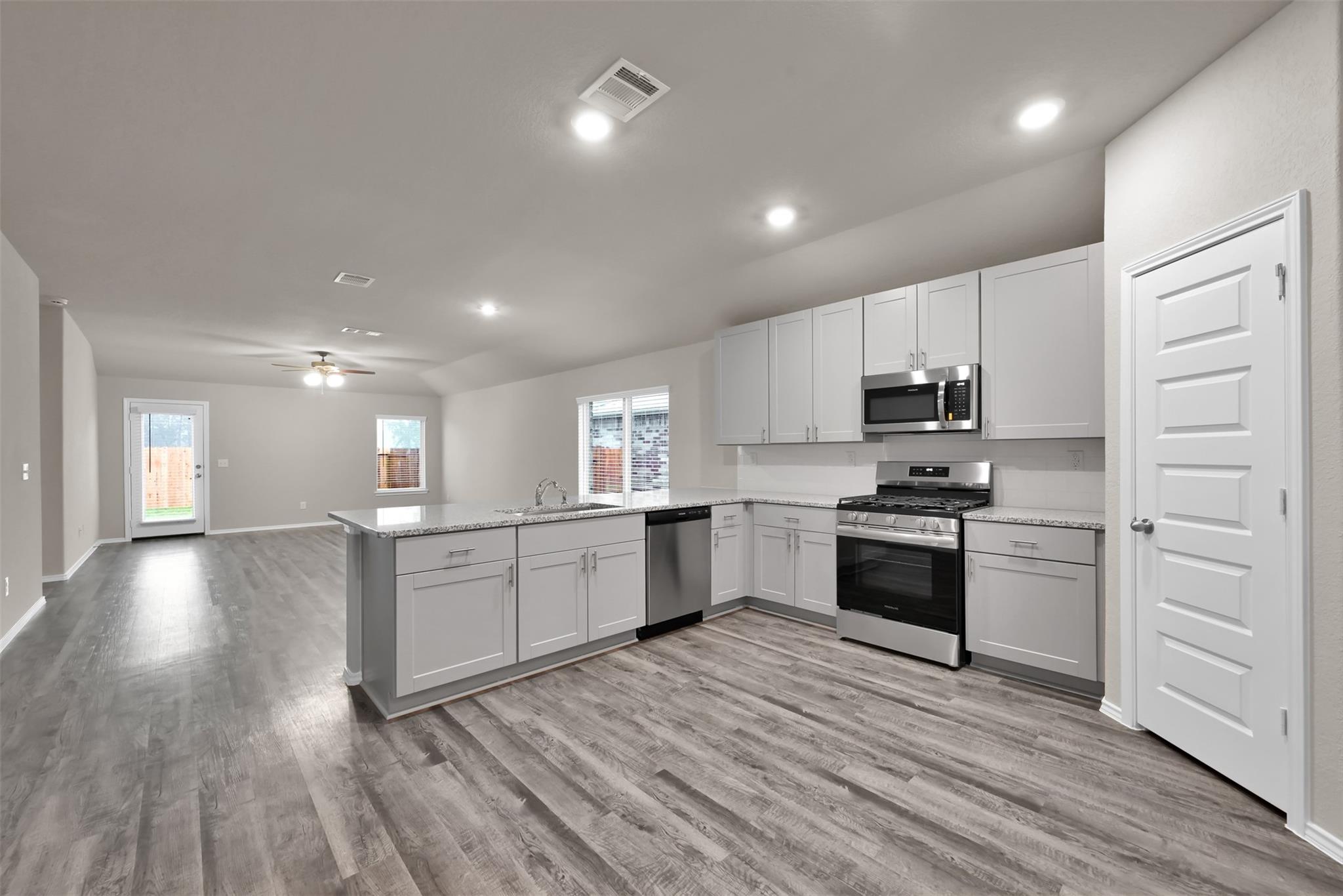 257 Gallant Front Trail