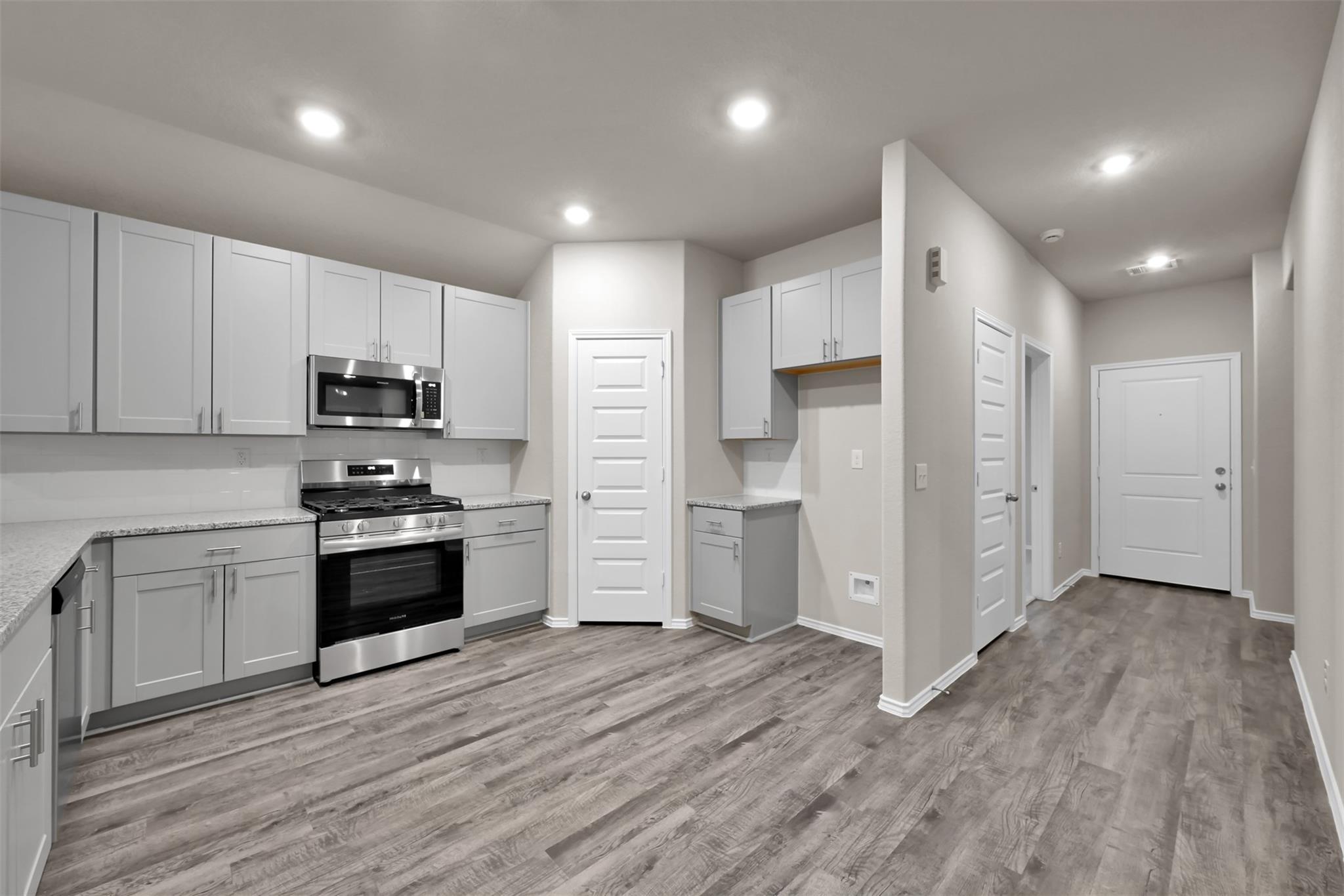 257 Gallant Front Trail