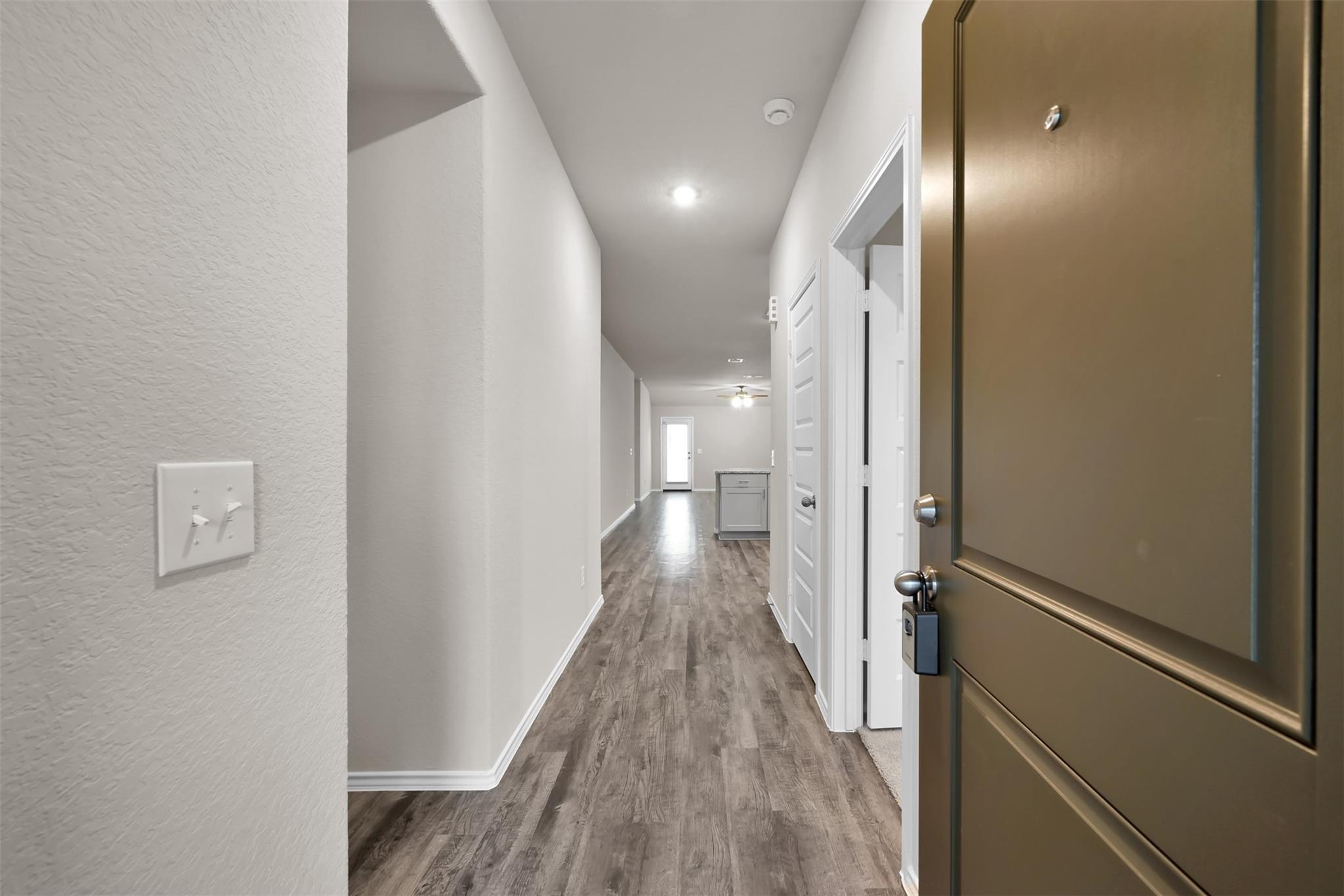 257 Gallant Front Trail