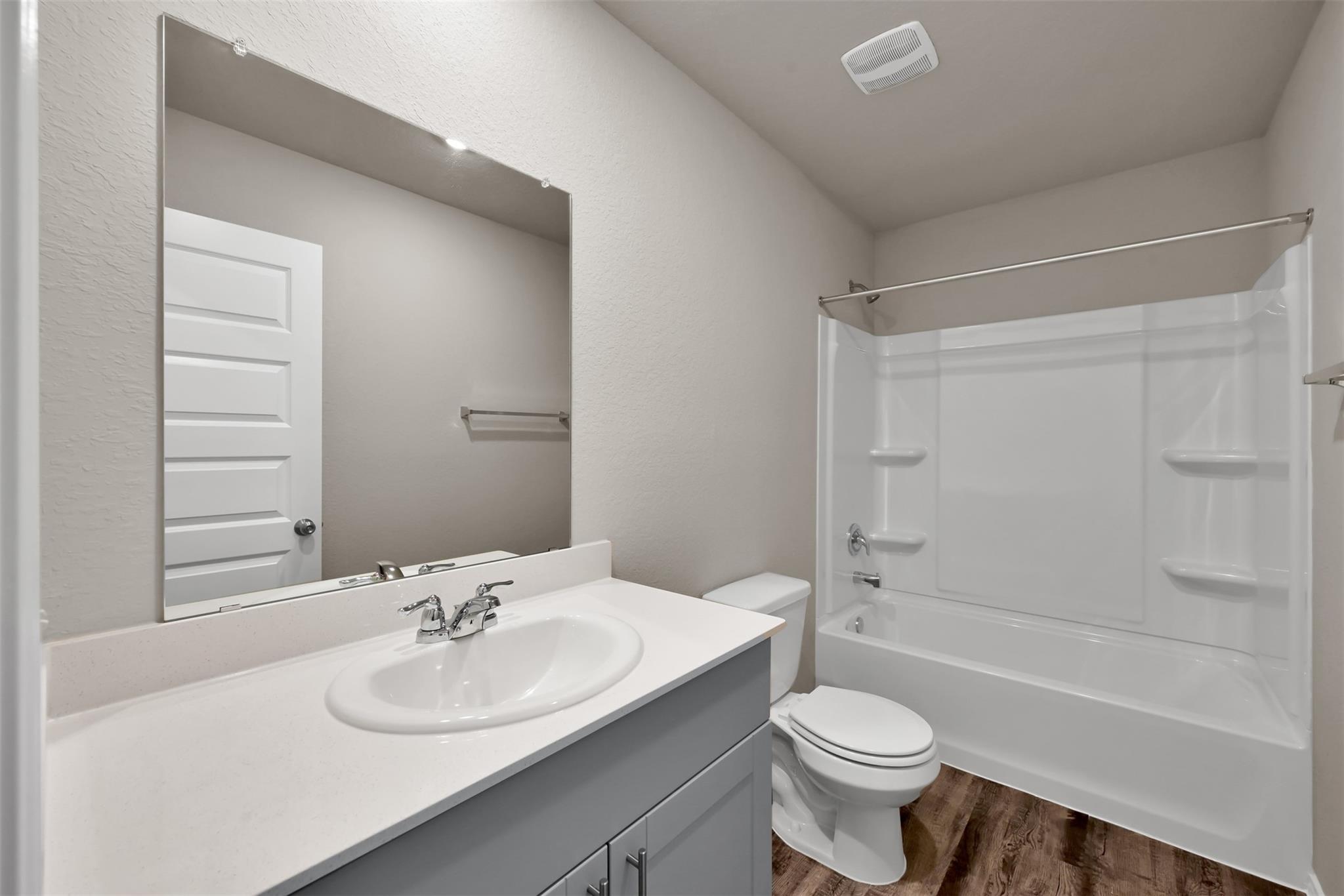 257 Gallant Front Trail