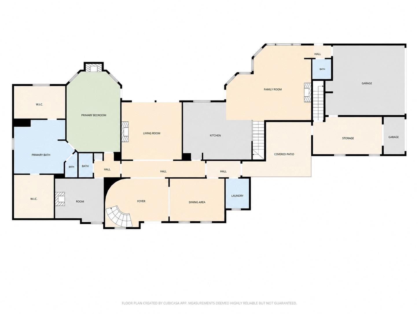 3 Lacewing Place