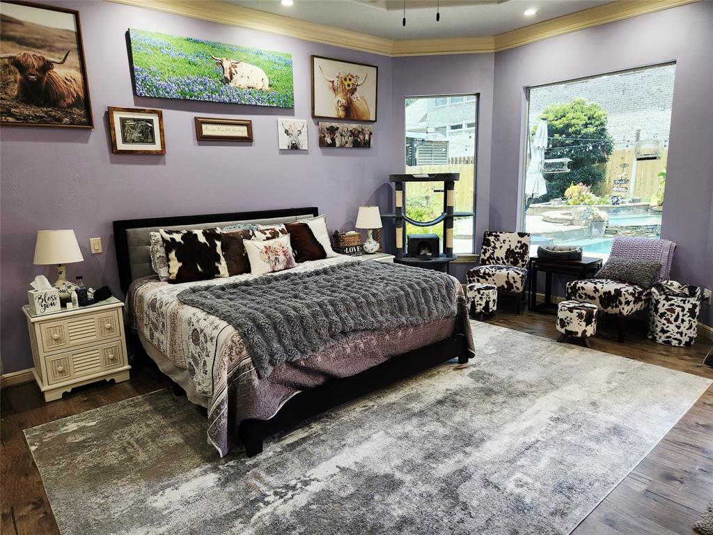 8 Hidden Creek Lane