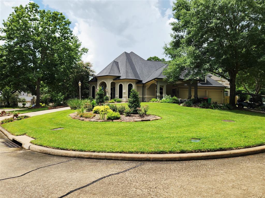8 Hidden Creek Lane