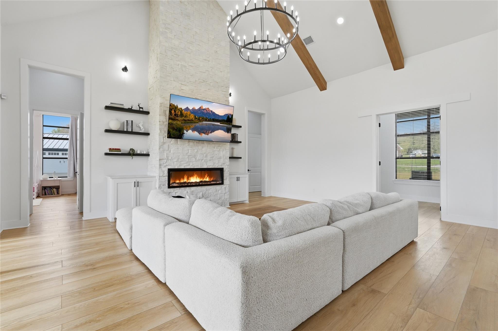 150 Quiet Springs Trail