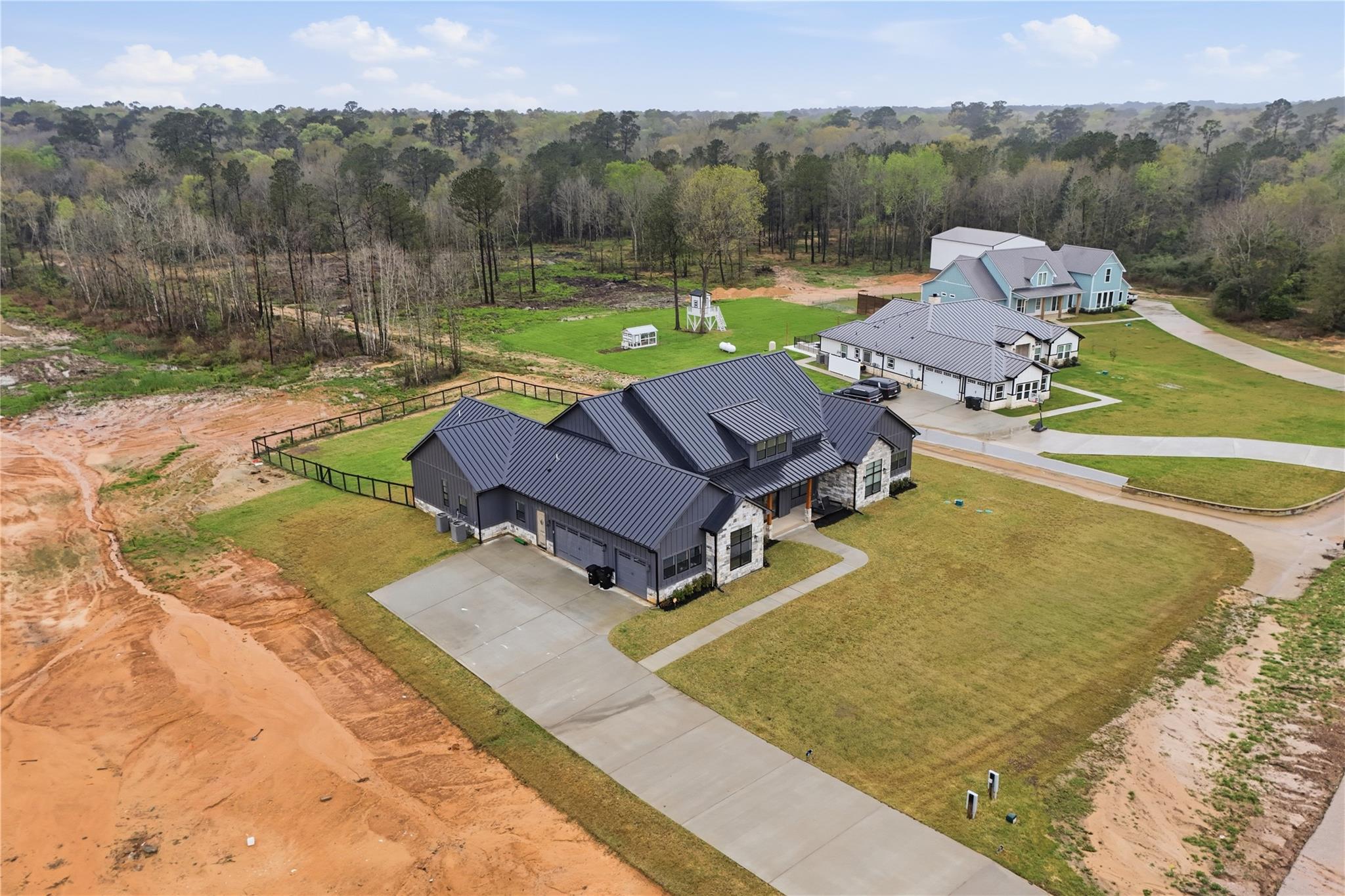 150 Quiet Springs Trail