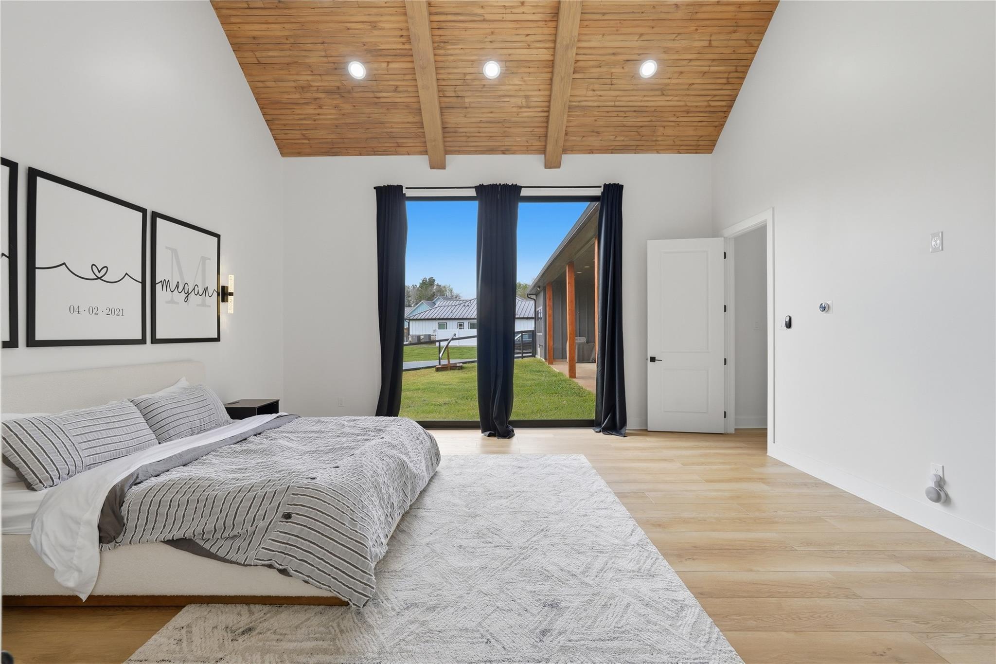 150 Quiet Springs Trail