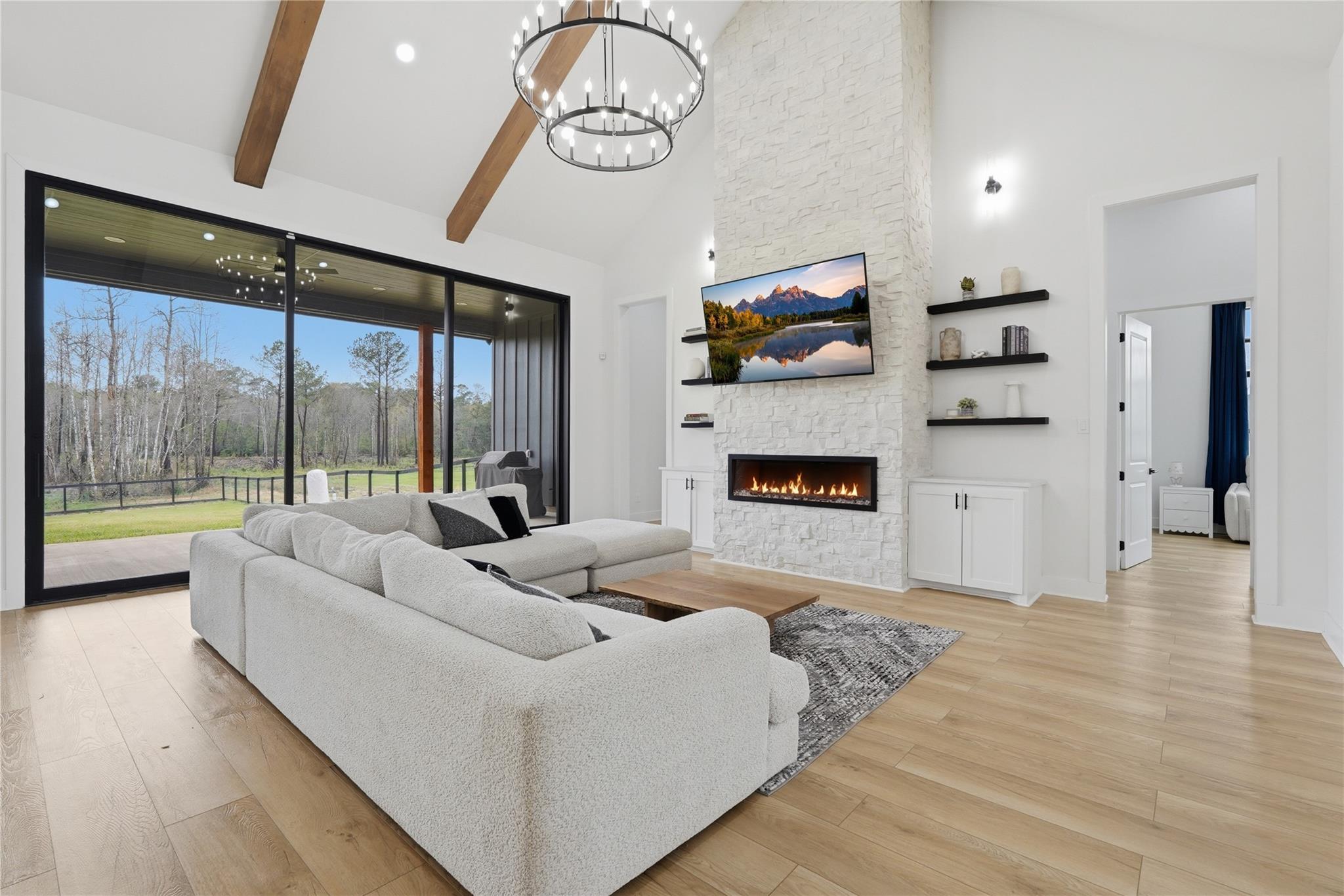 150 Quiet Springs Trail