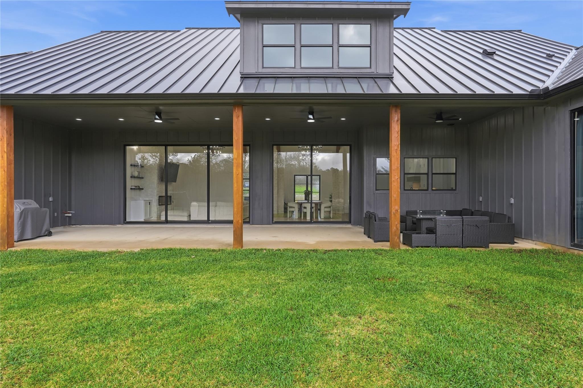 150 Quiet Springs Trail