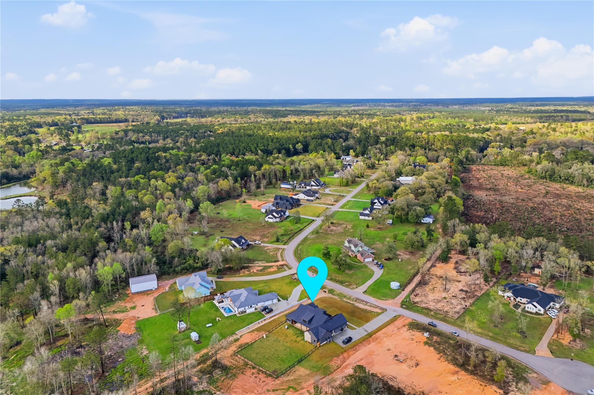 150 Quiet Springs Trail