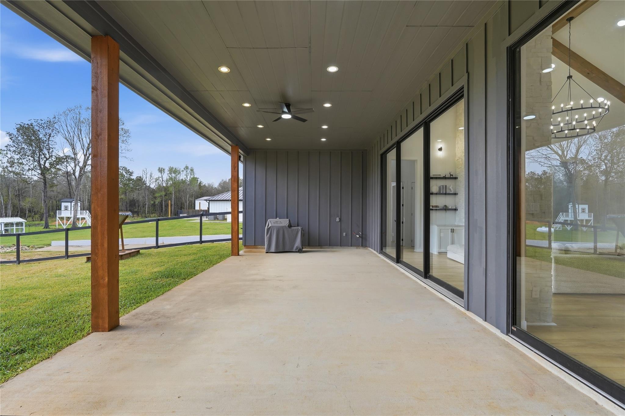 150 Quiet Springs Trail