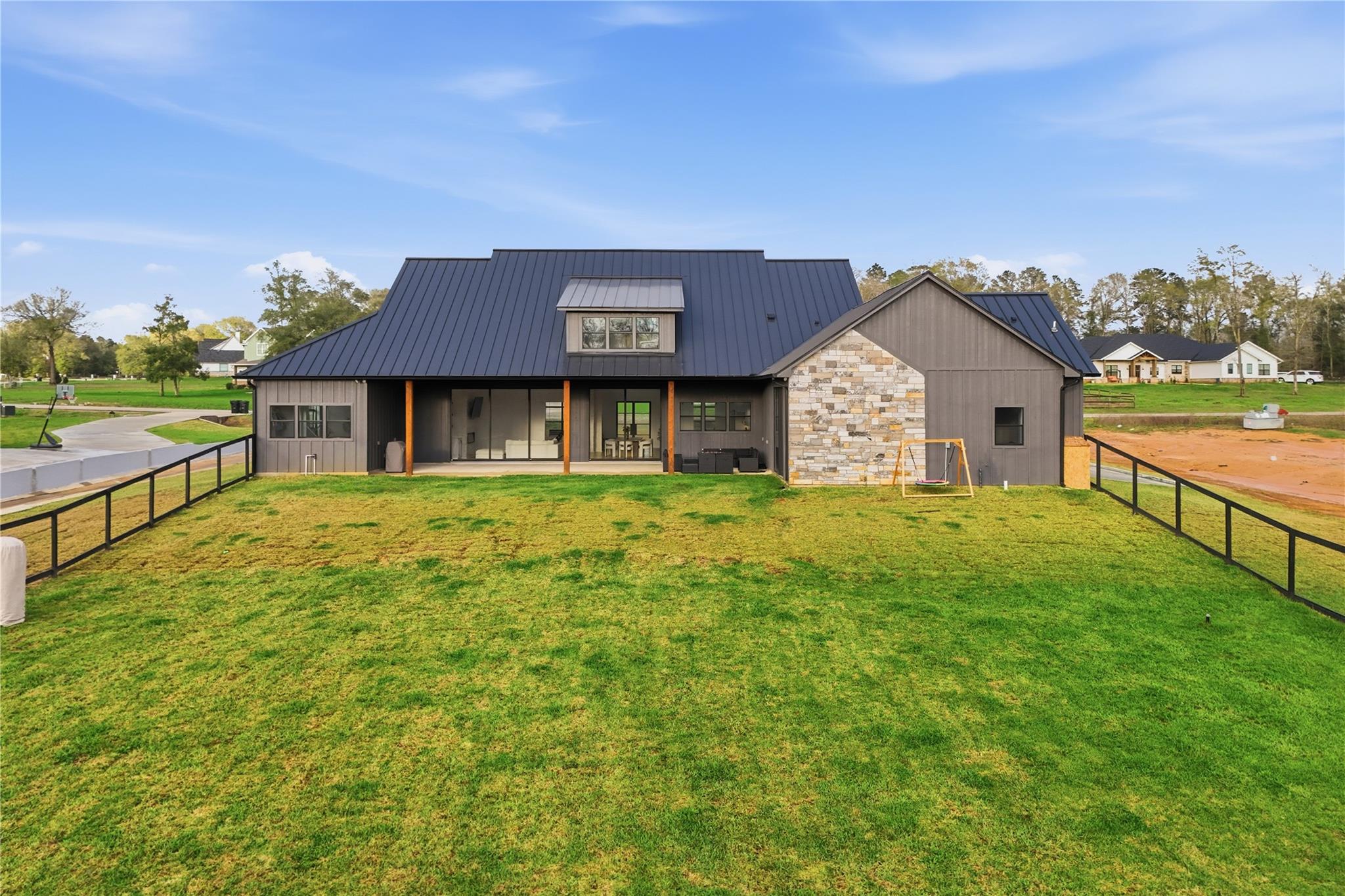 150 Quiet Springs Trail