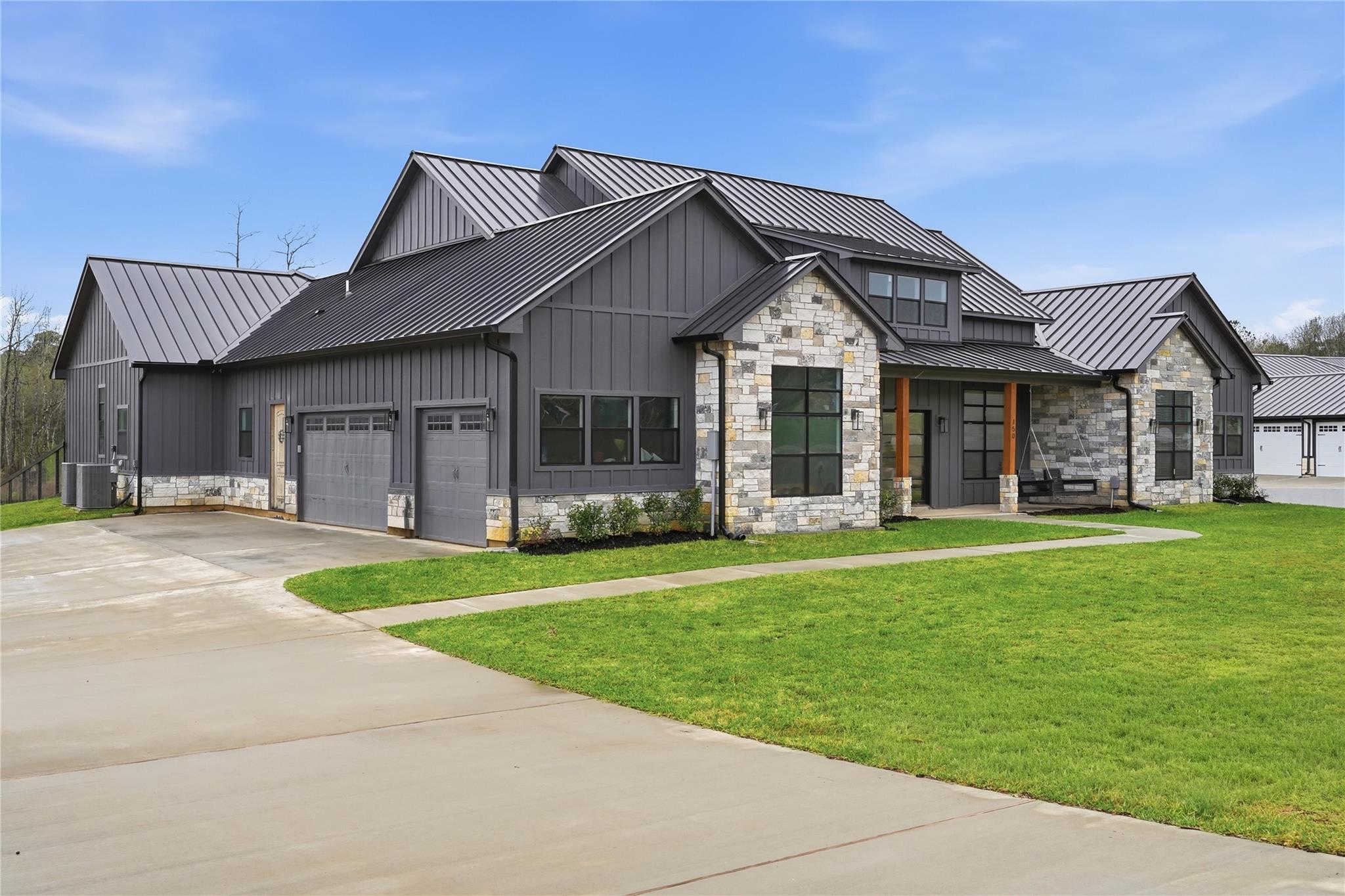 150 Quiet Springs Trail